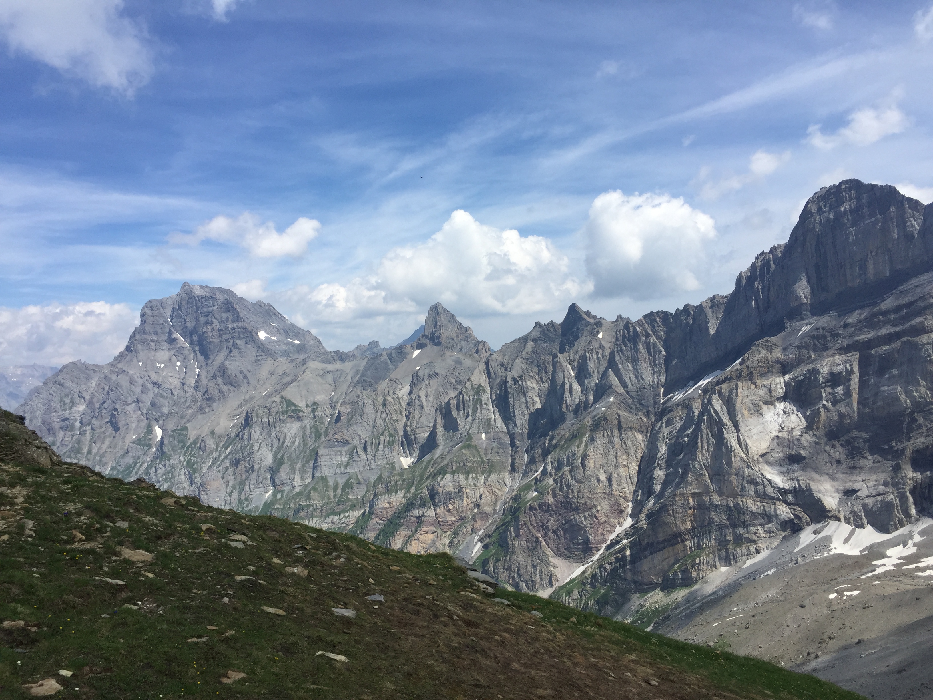 photo de Col des Perris Blancs