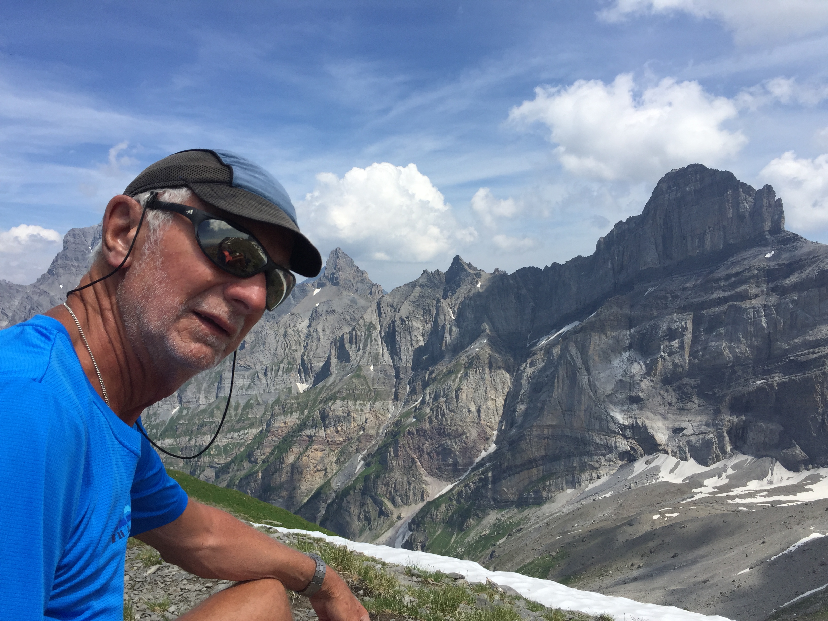 Dent de Morcles