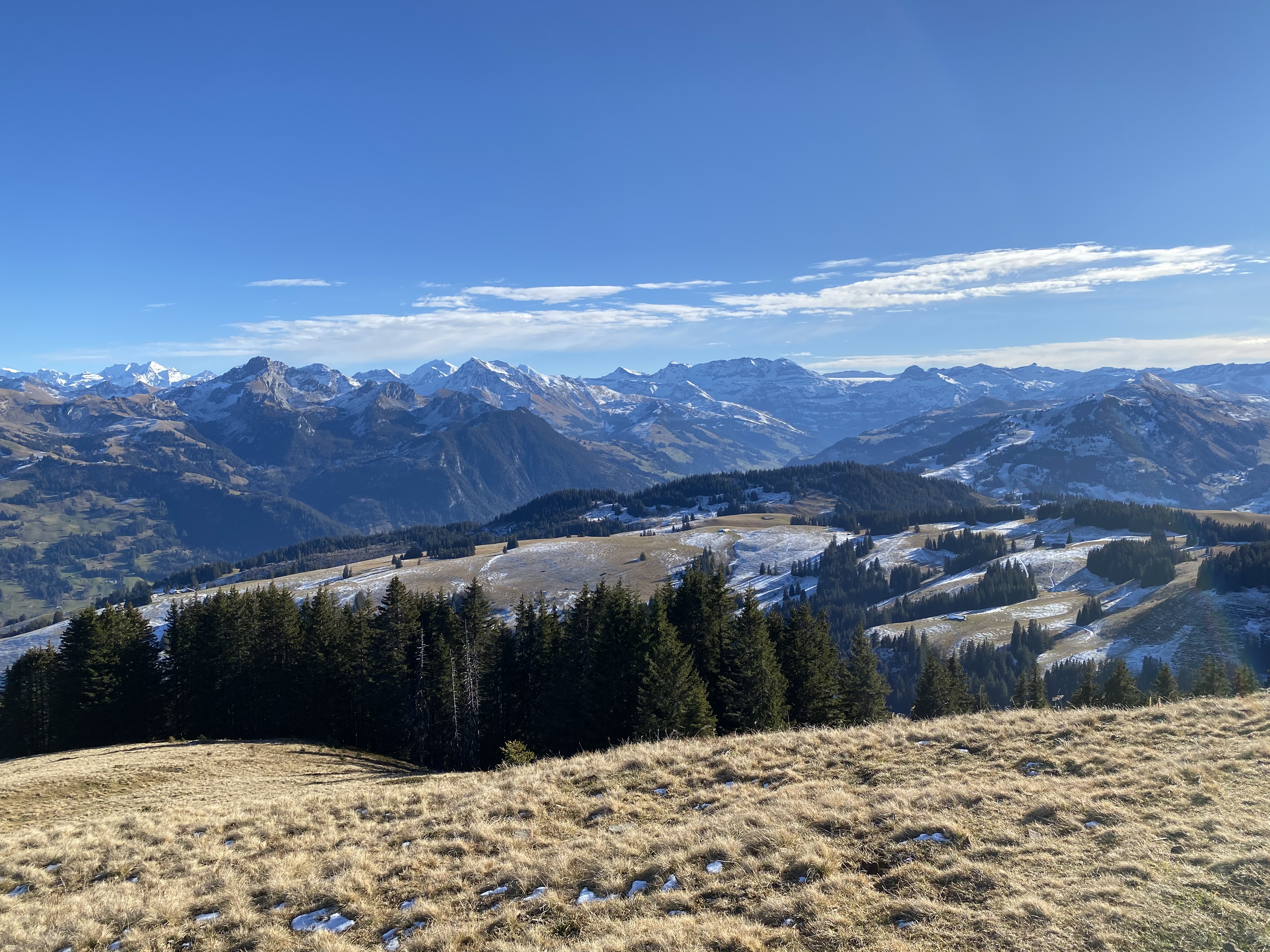photo de Hundsrügg