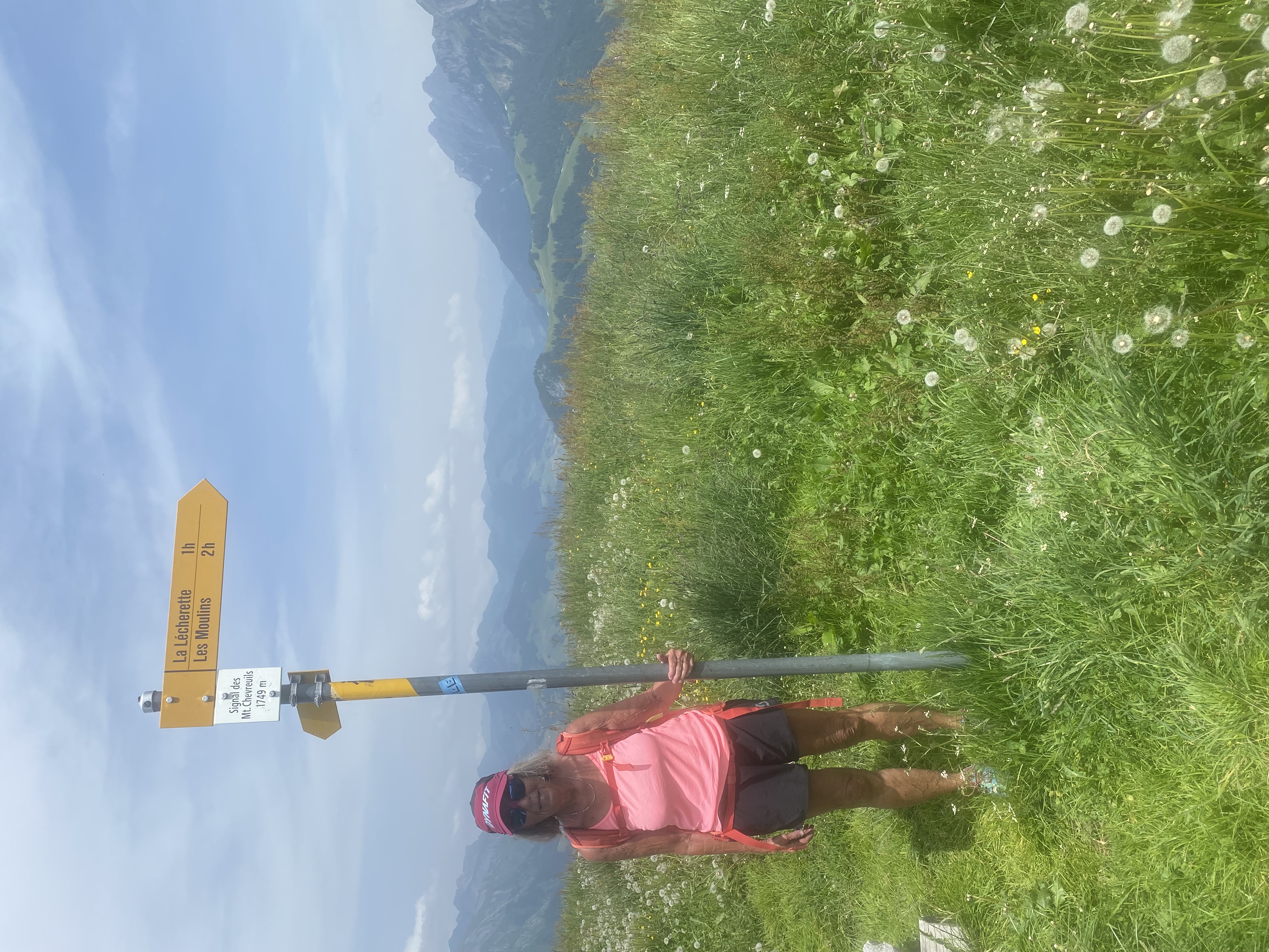 photo de Monts Chevreuils (Les)
