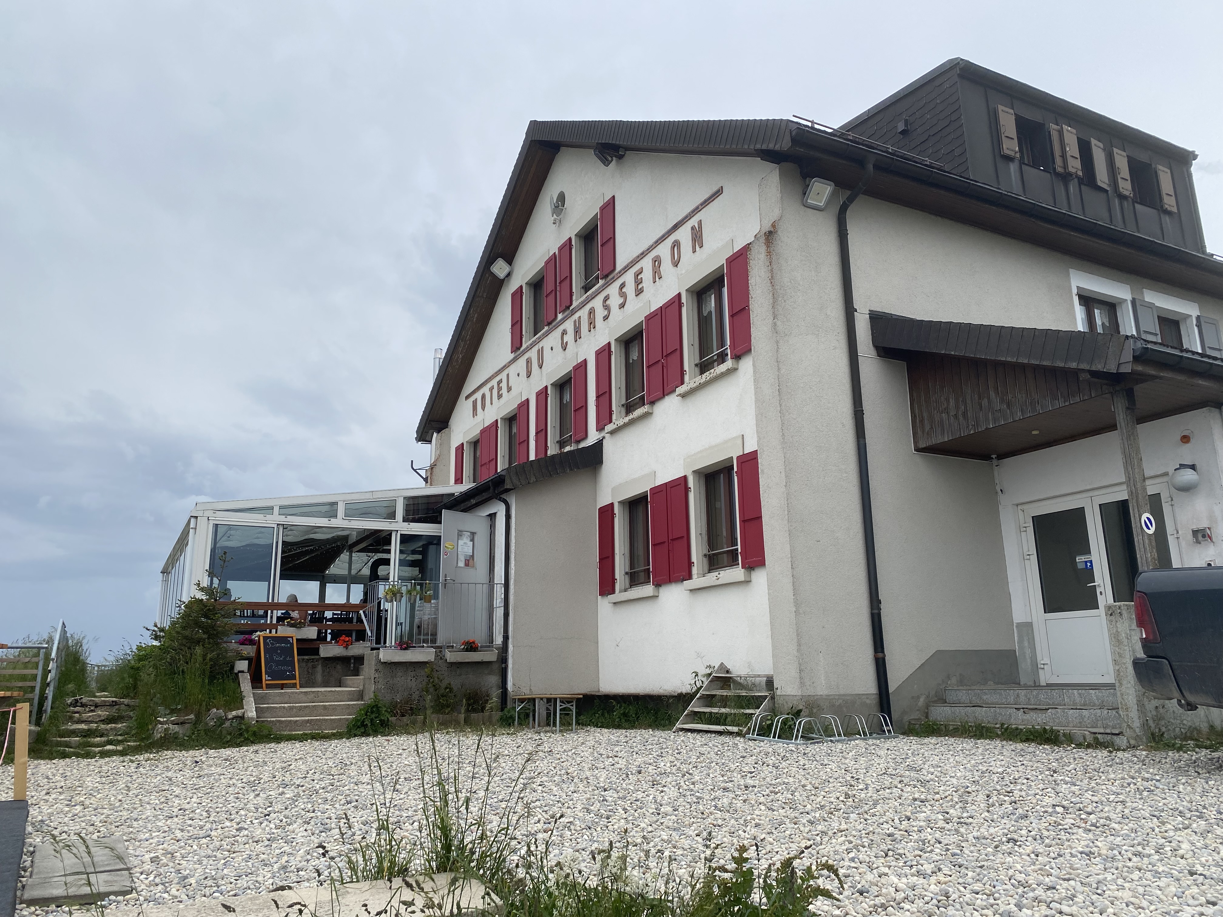 photo de Chasseron (Le)