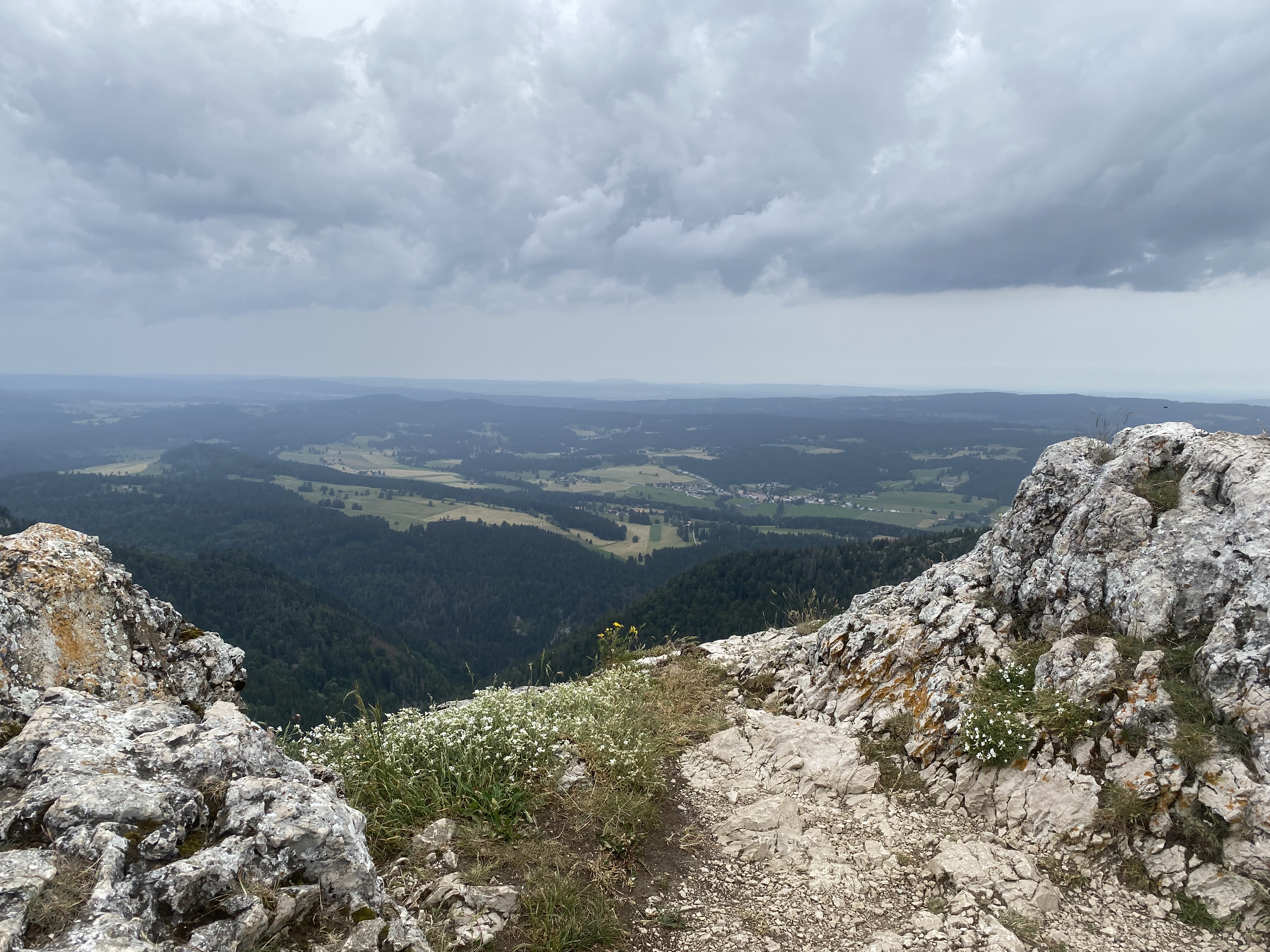 photo de Chasseron (Le)