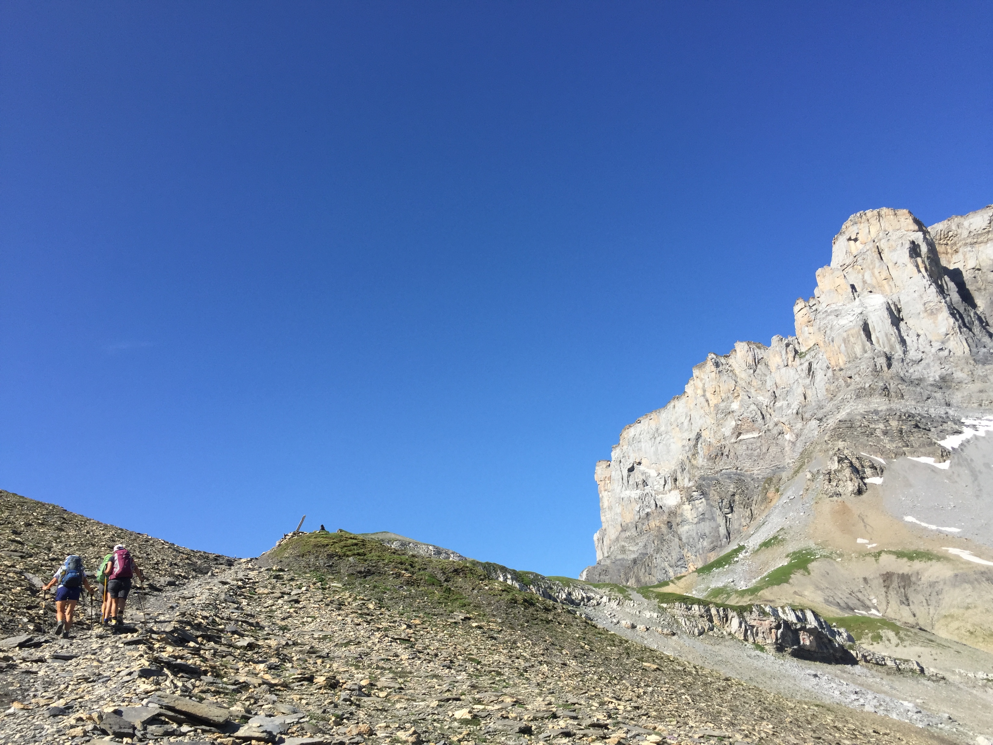 photo de Col du Brévent