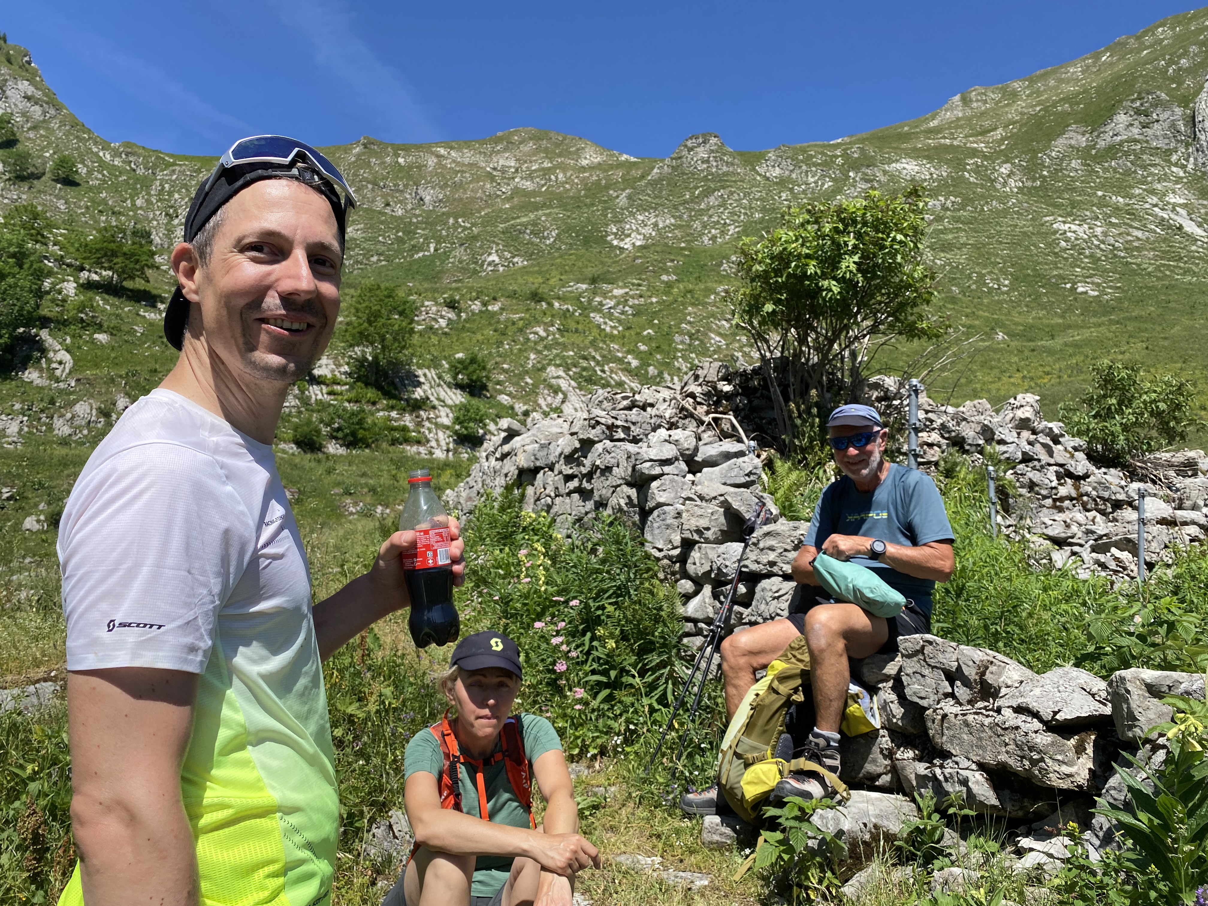 photo de Col de Pierra Perchia
