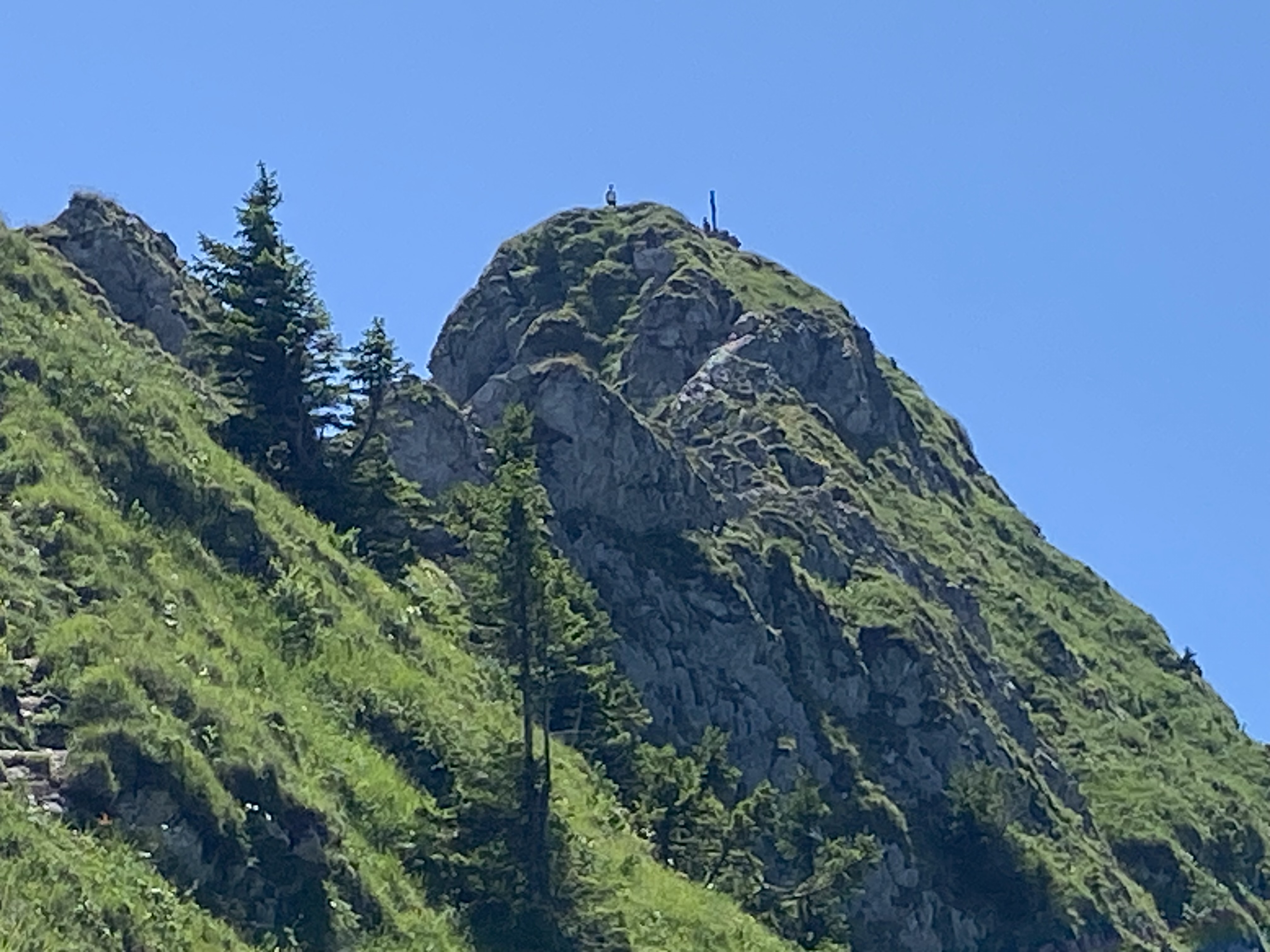 photo de Col de Pierra Perchia