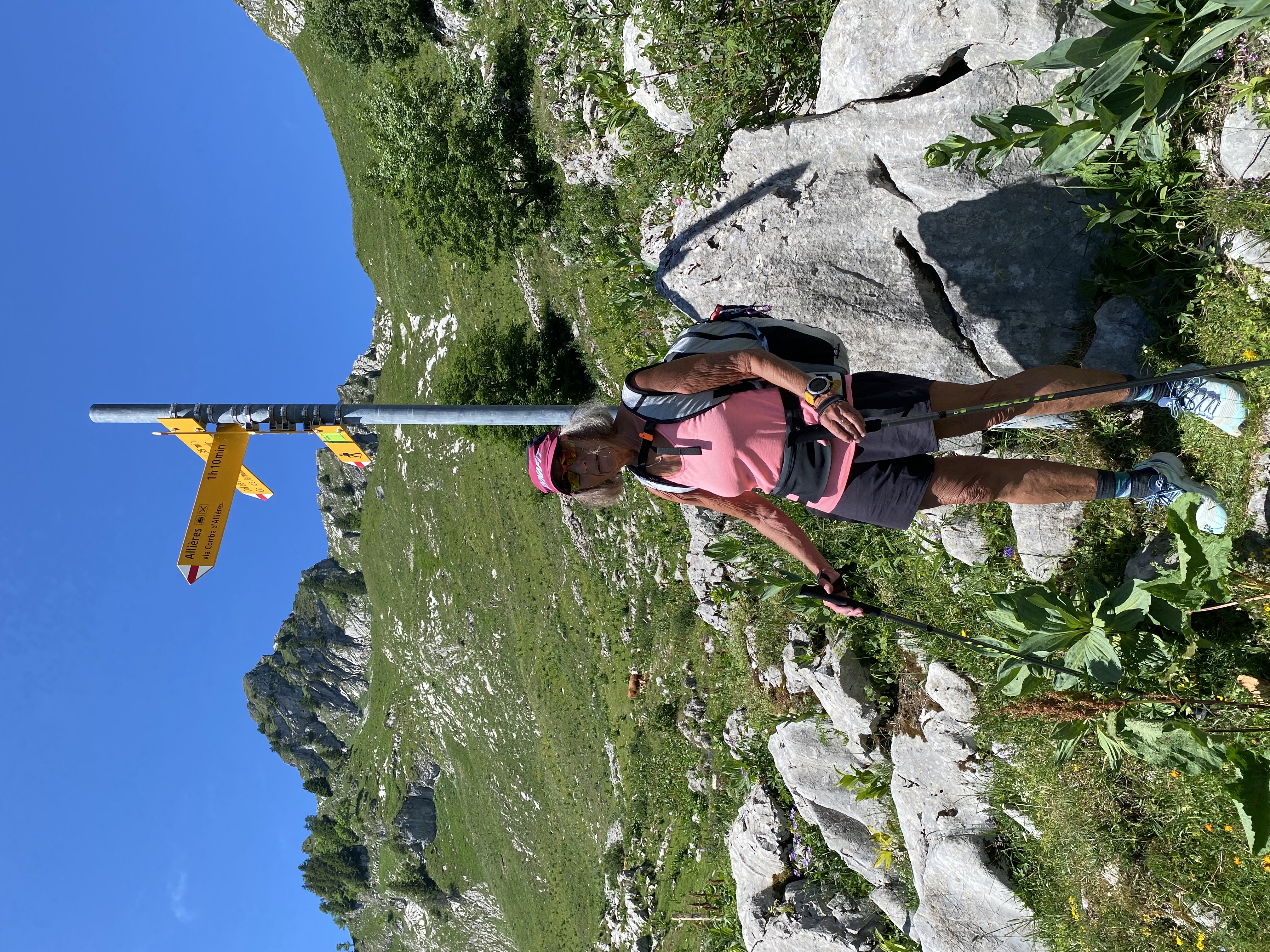 photo de Col de Pierra Perchia