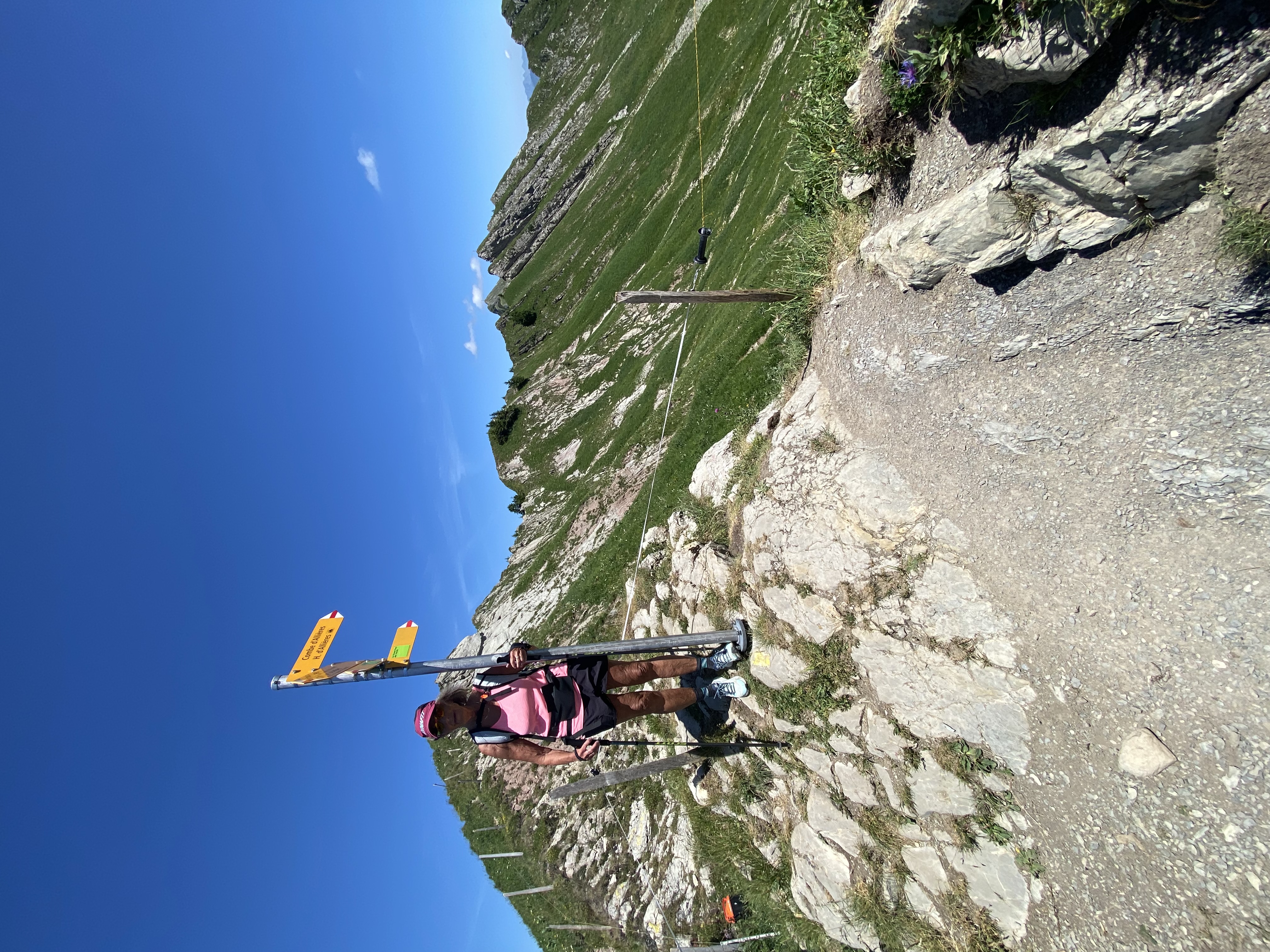 photo de Col de Pierra Perchia