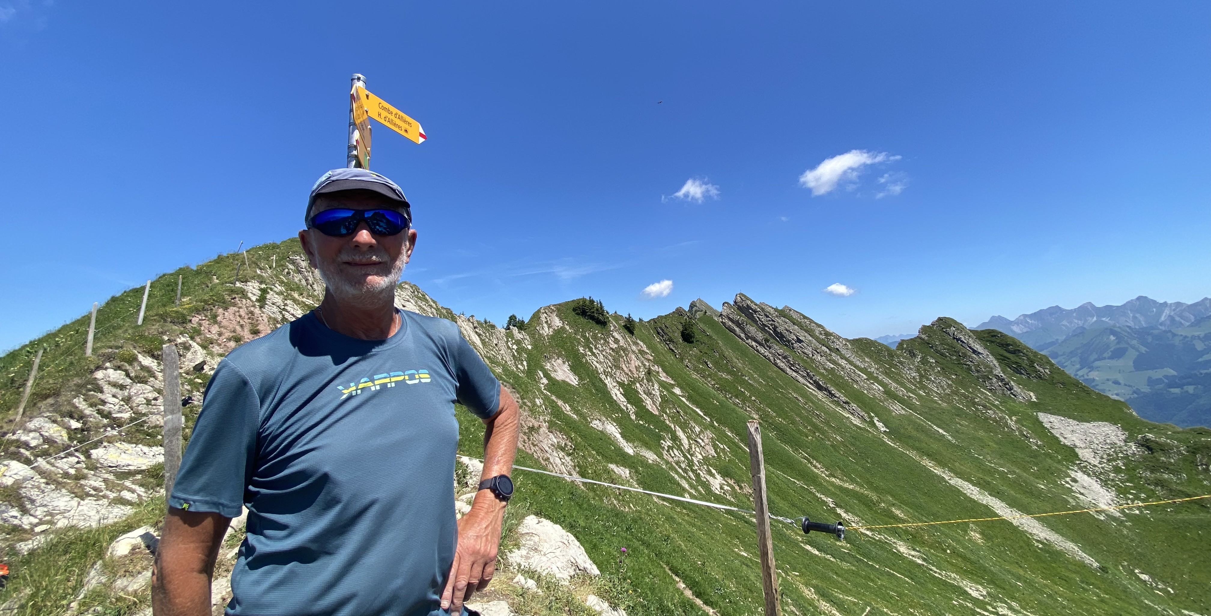 photo de Col de Pierra Perchia