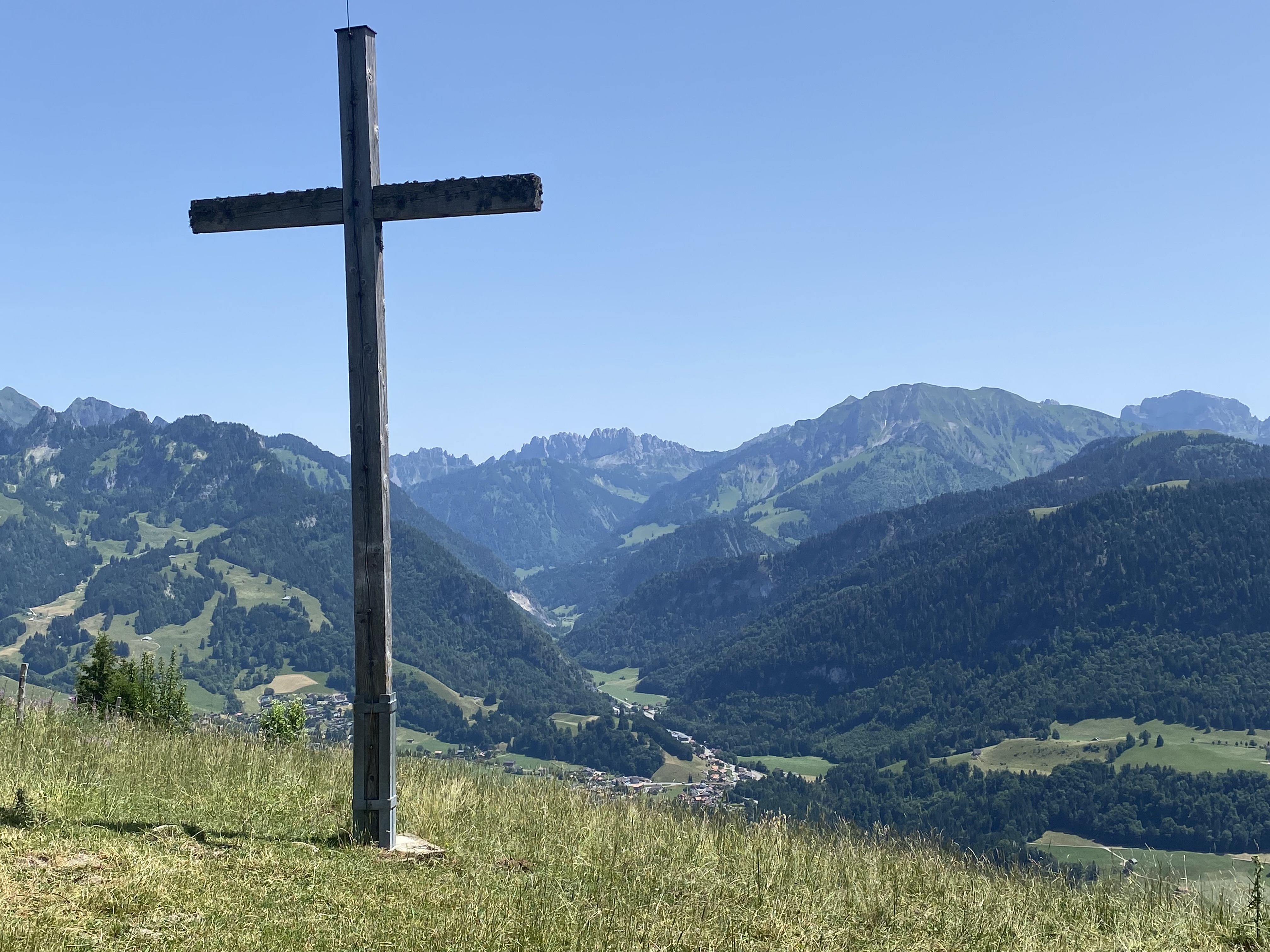photo de Vanil des Cours (Le)