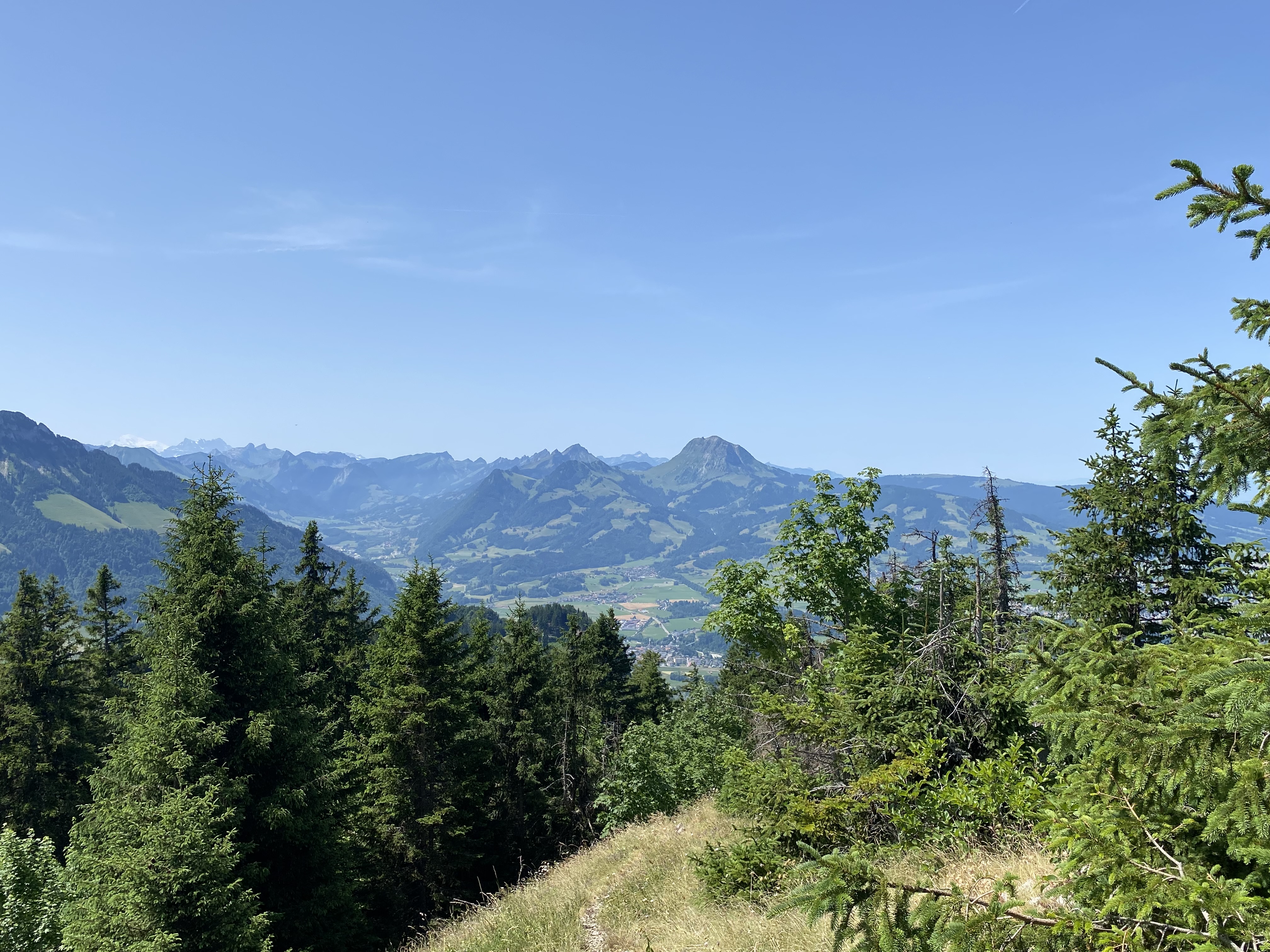 photo de Vanil des Cours (Le)