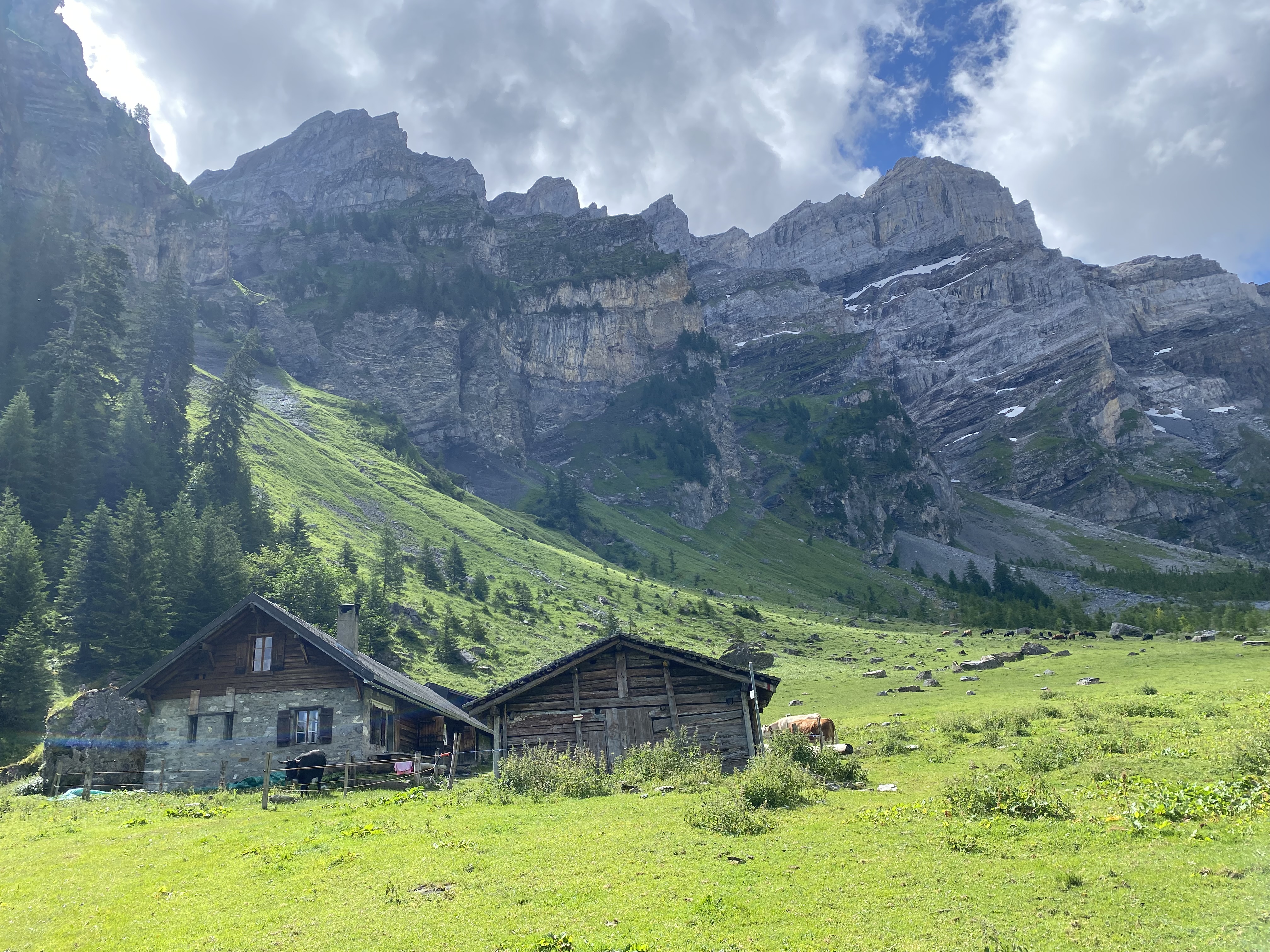 photo de Col des Pauvres