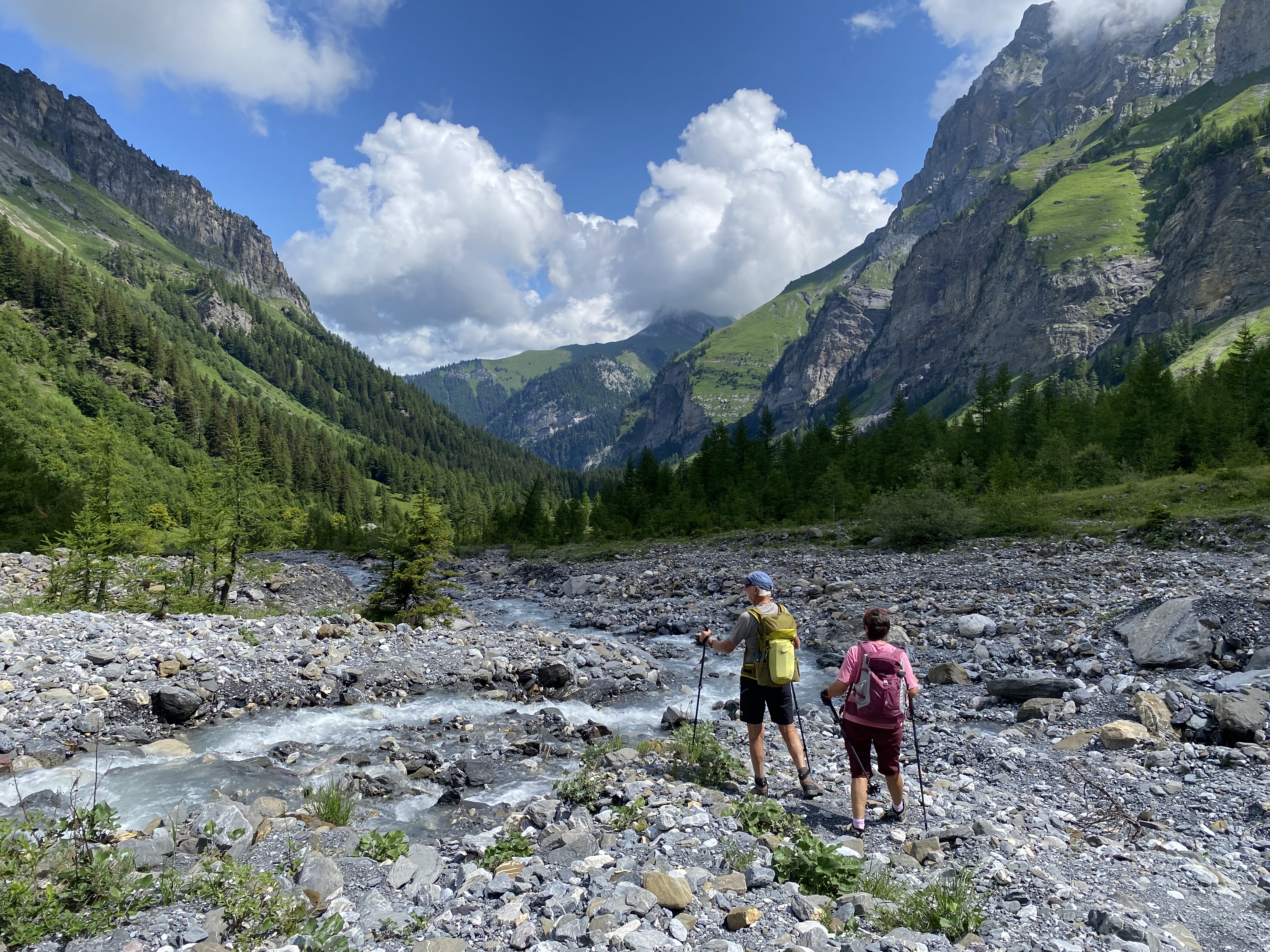 photo de Col des Pauvres