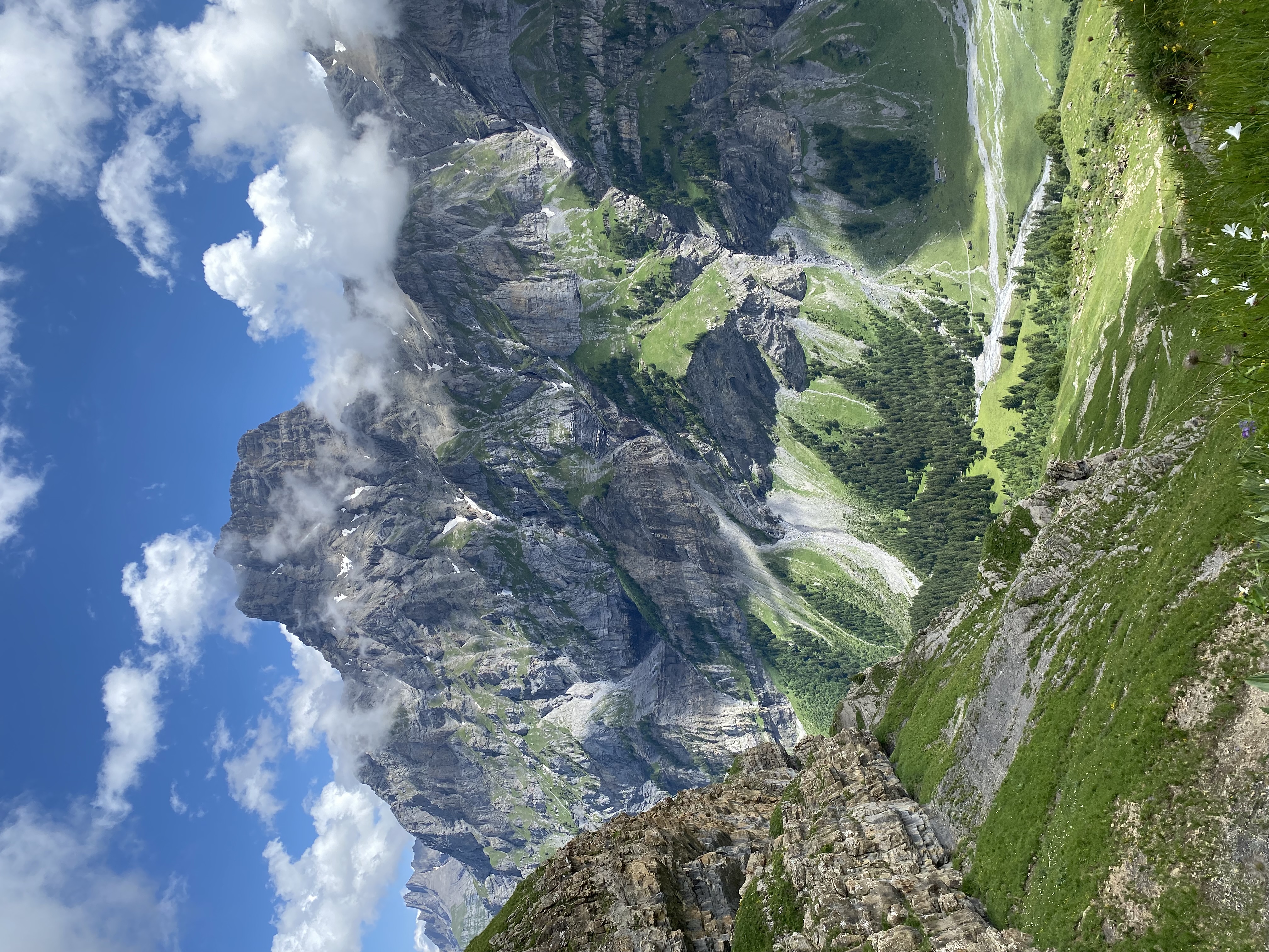 photo de Col des Pauvres