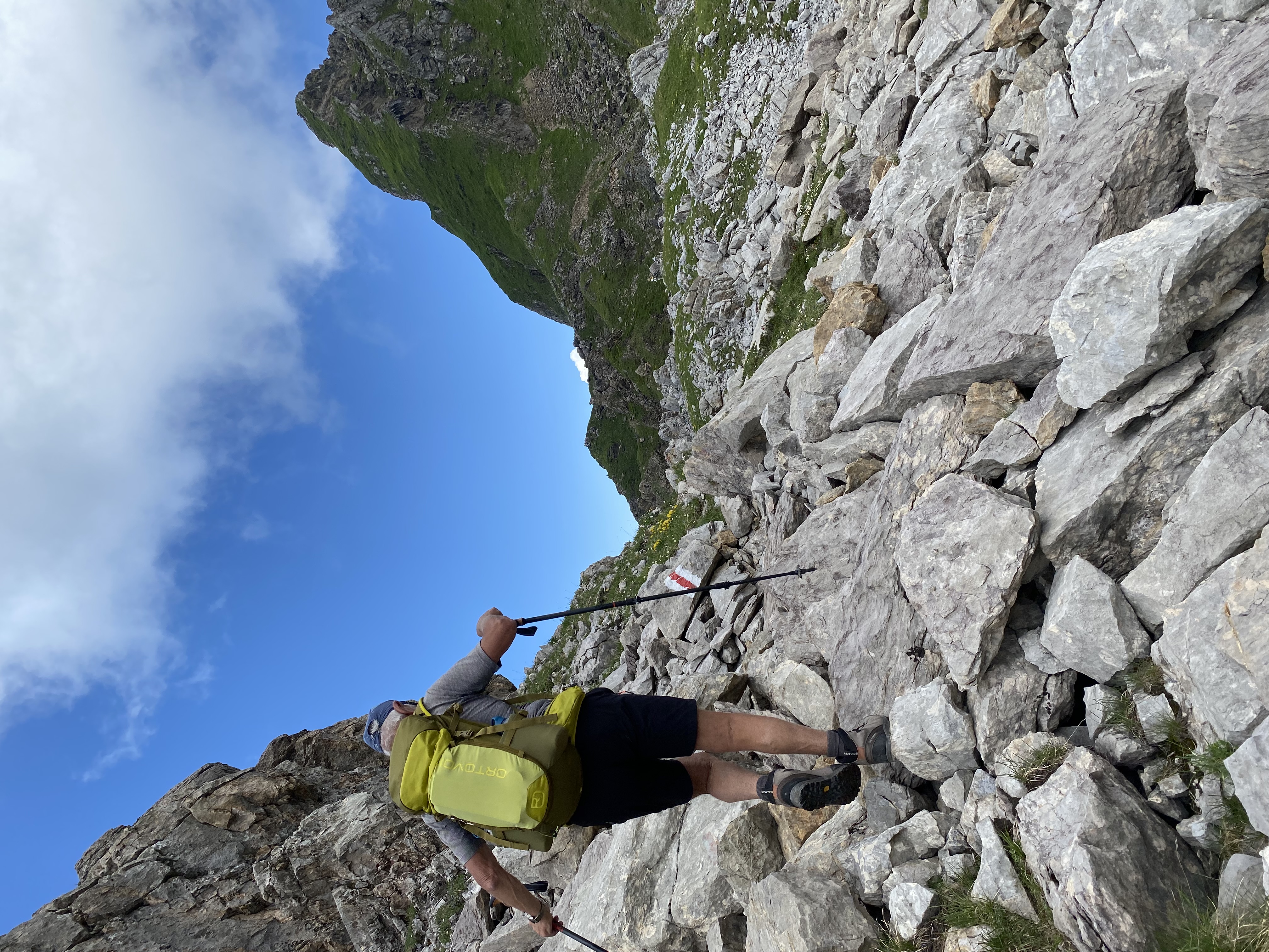 photo de Col des Pauvres