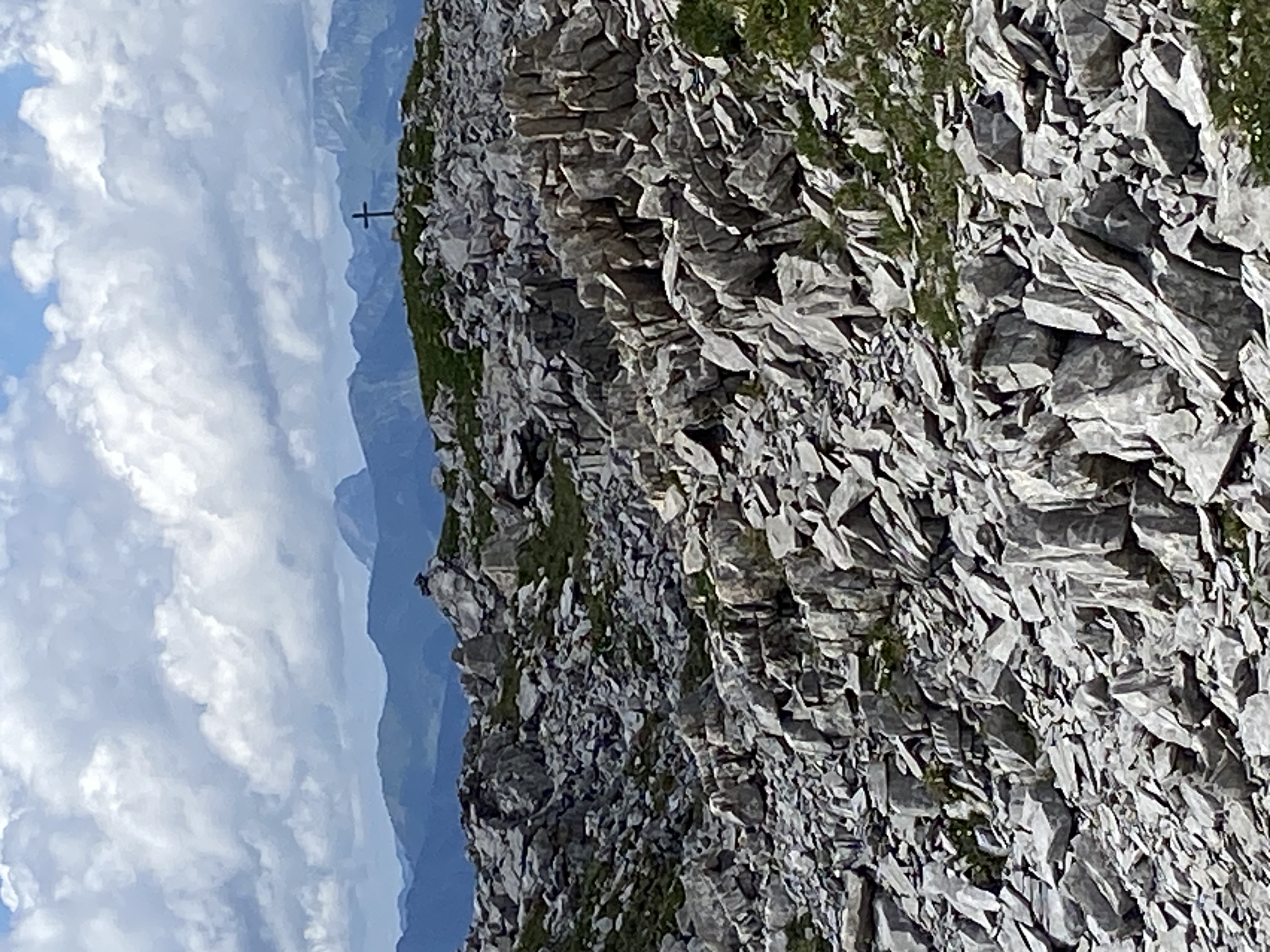 photo de Col des Pauvres