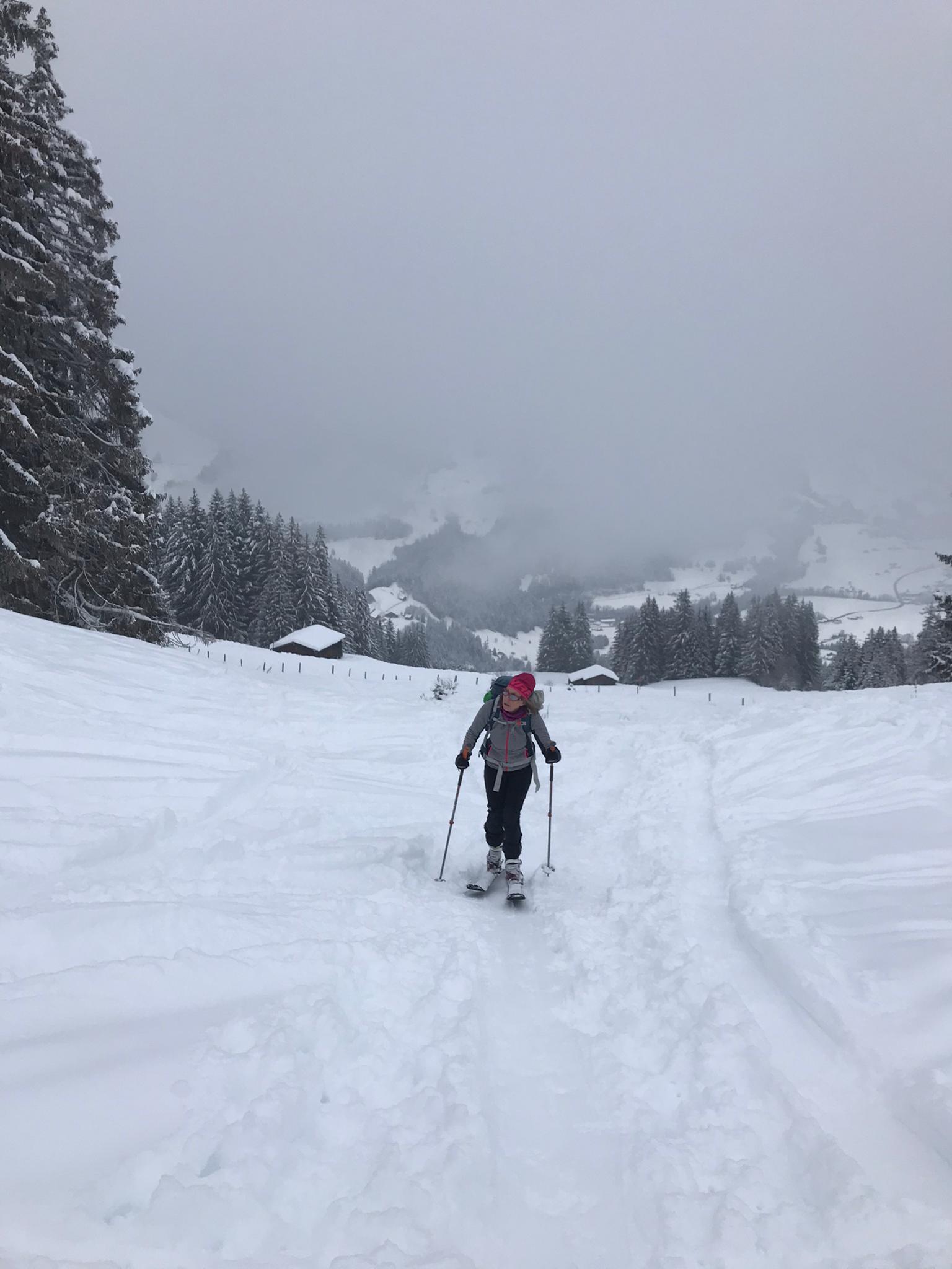 photo de Cabane des Monts Chevreuils