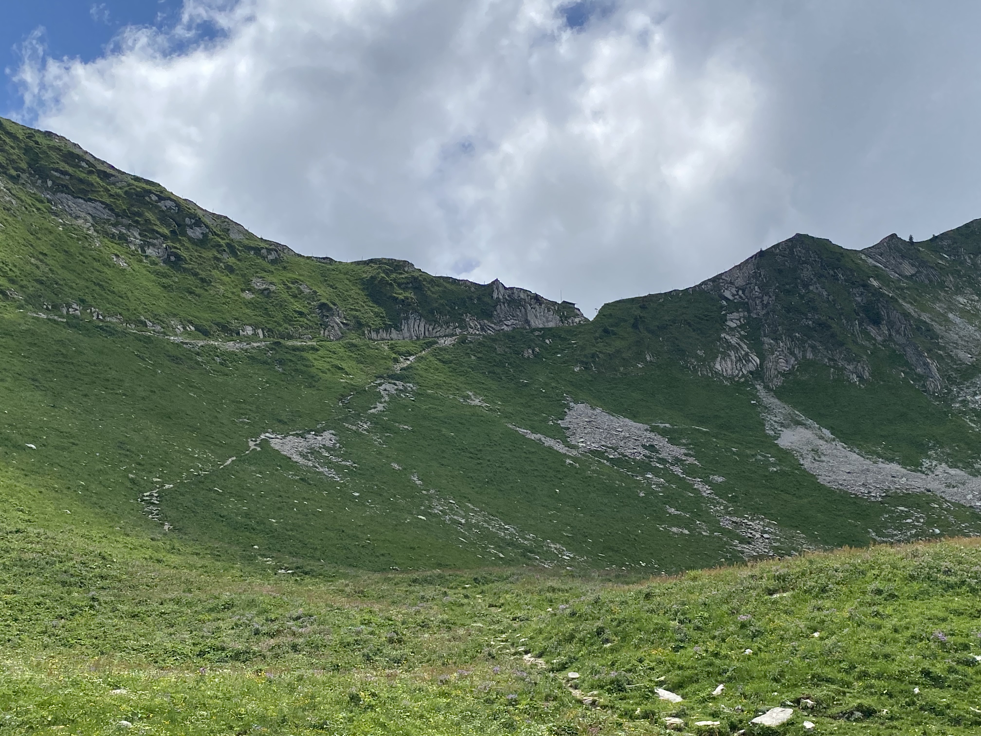 photo de Tour du Gantrisch
