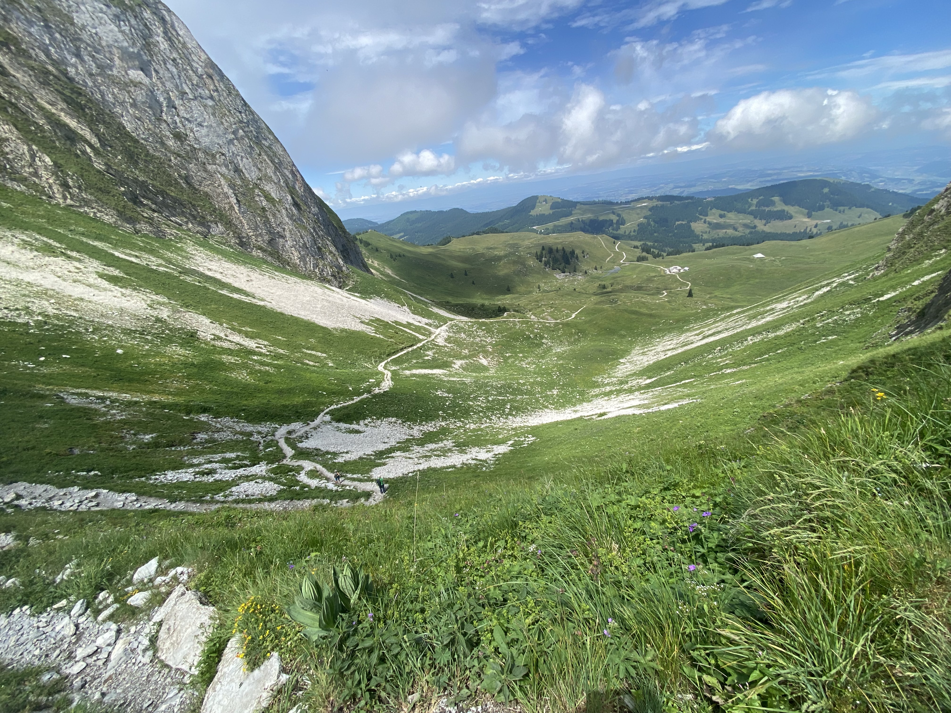 photo de Tour du Gantrisch