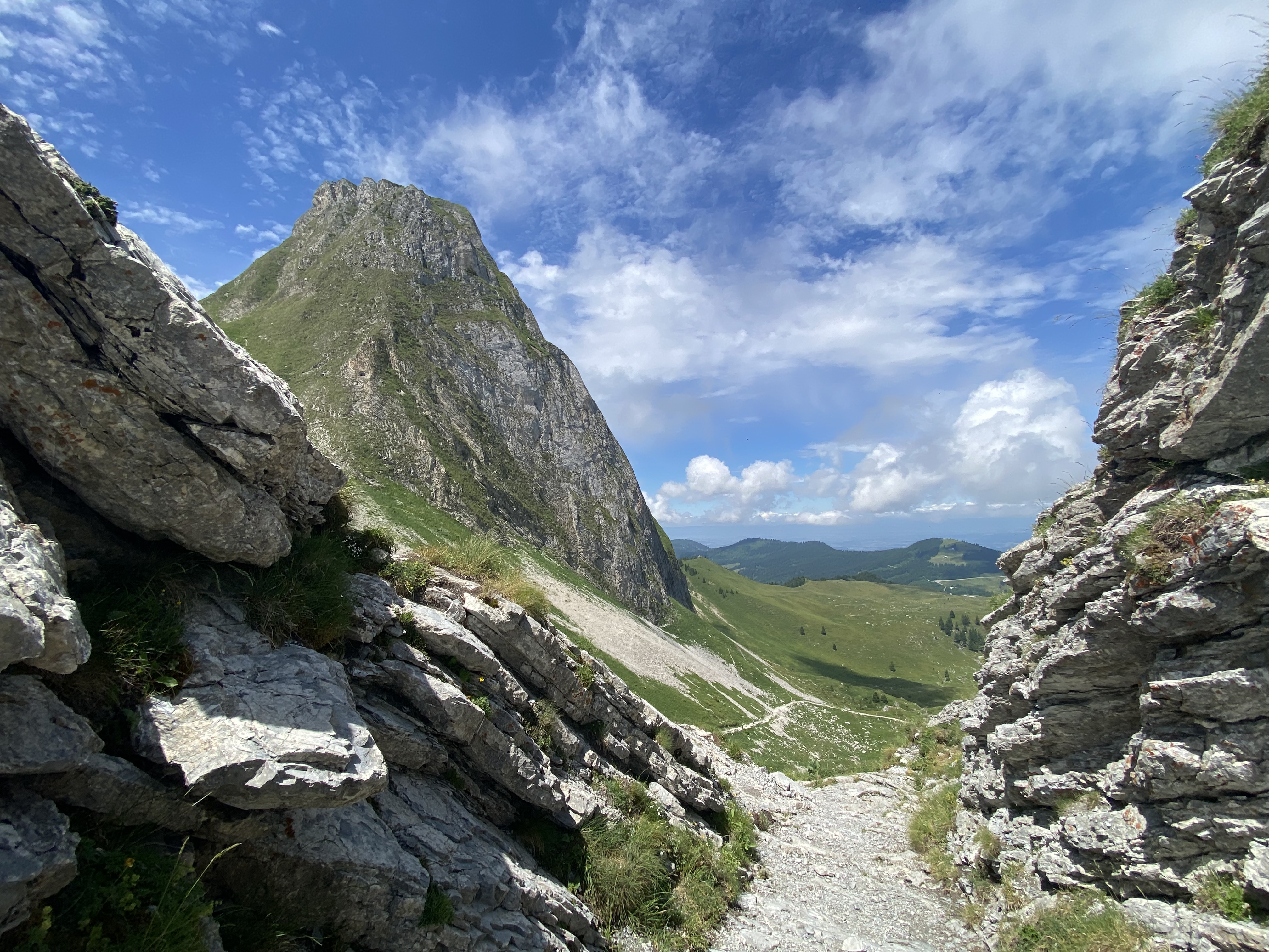photo de Tour du Gantrisch