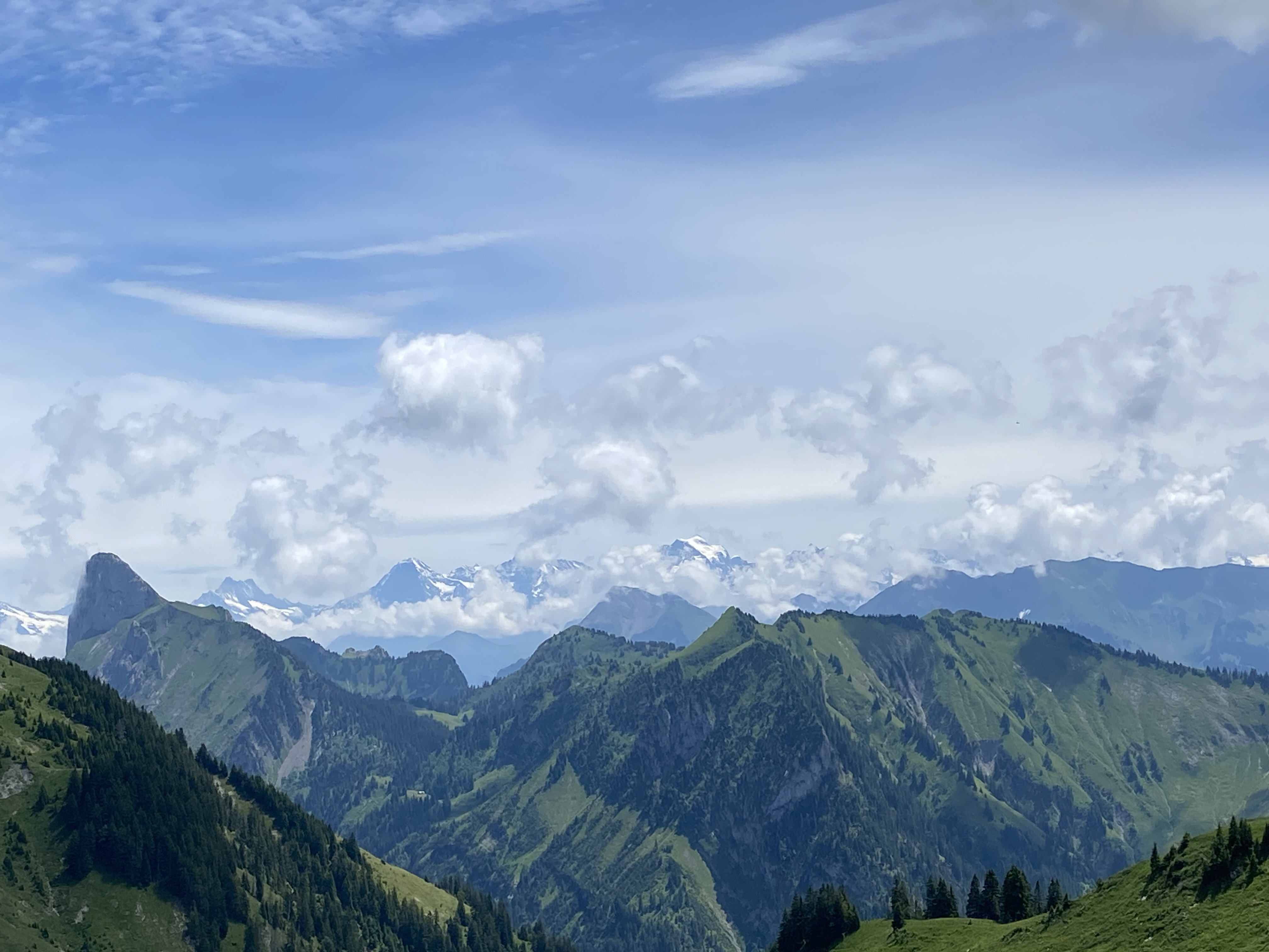photo de Tour du Gantrisch