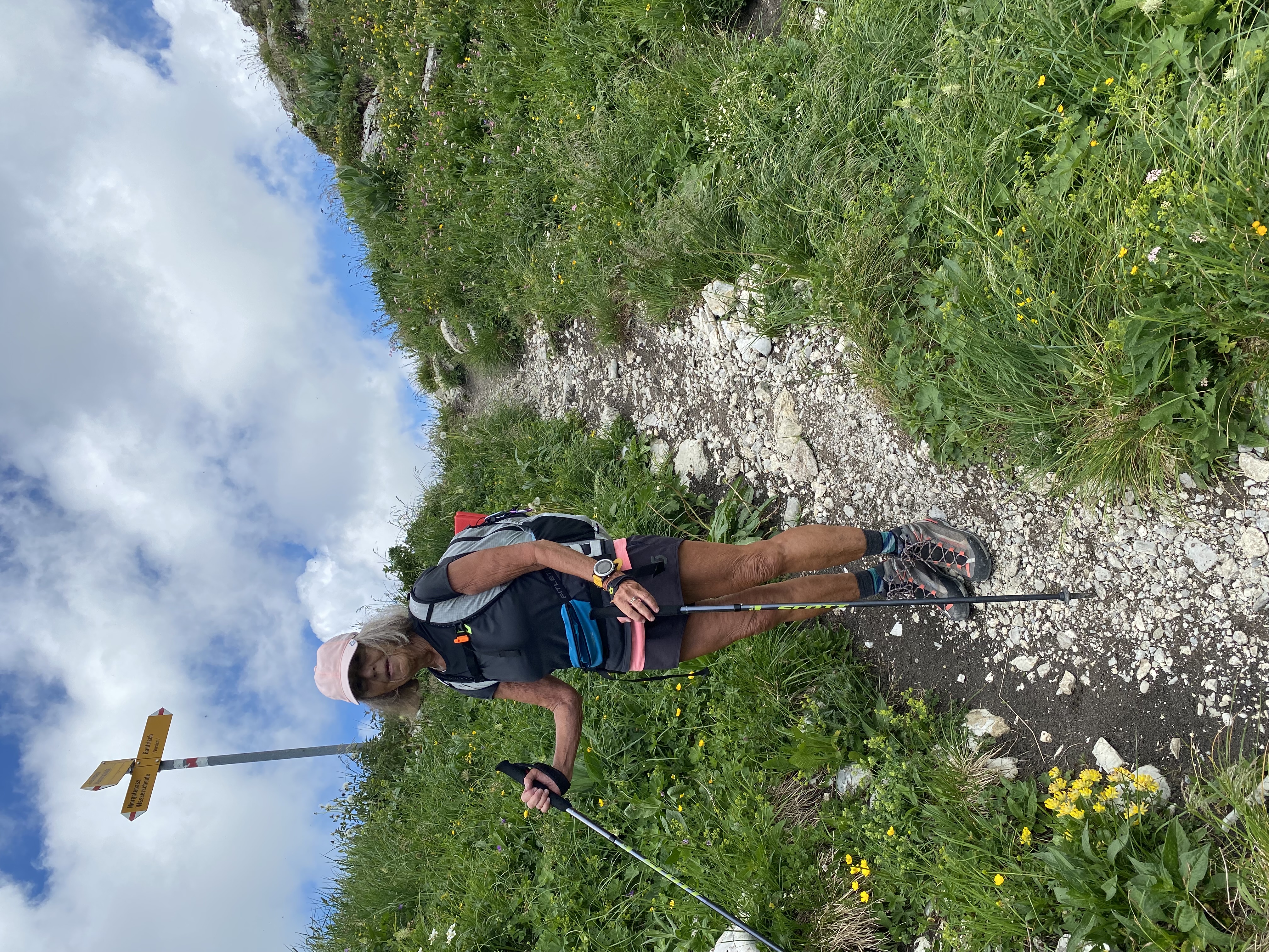 photo de Tour du Gantrisch