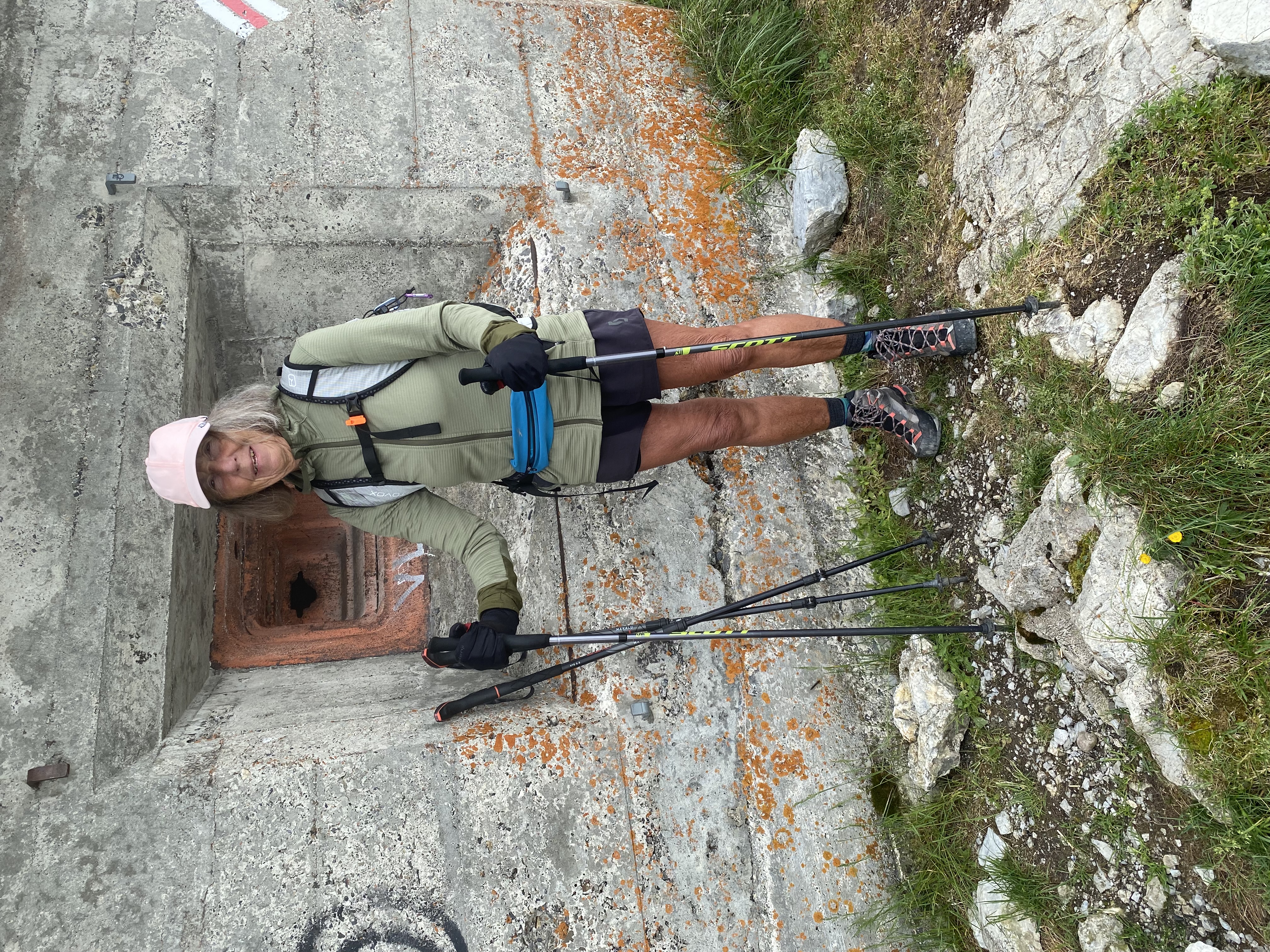 photo de Tour du Gantrisch