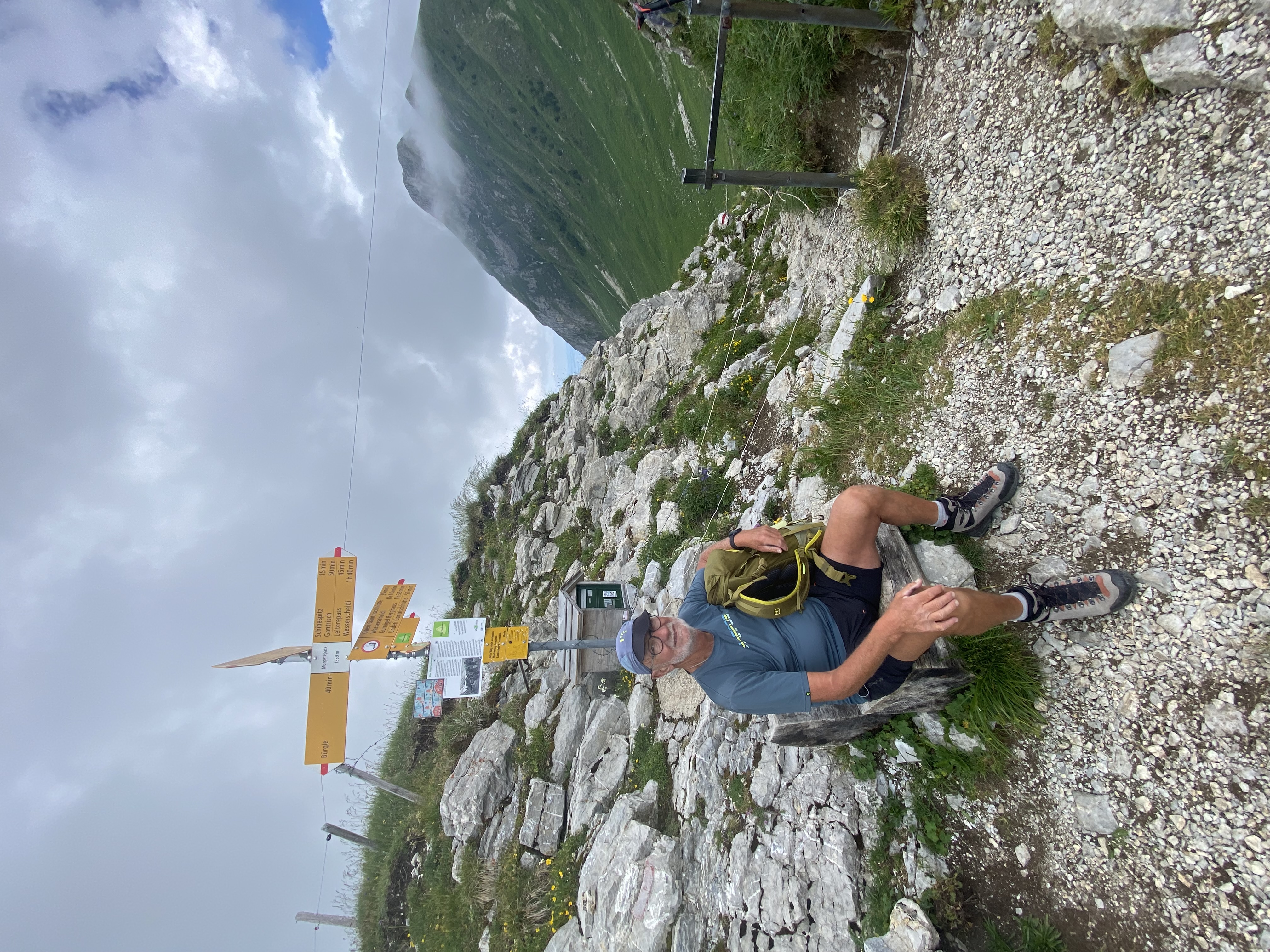 photo de Tour du Gantrisch