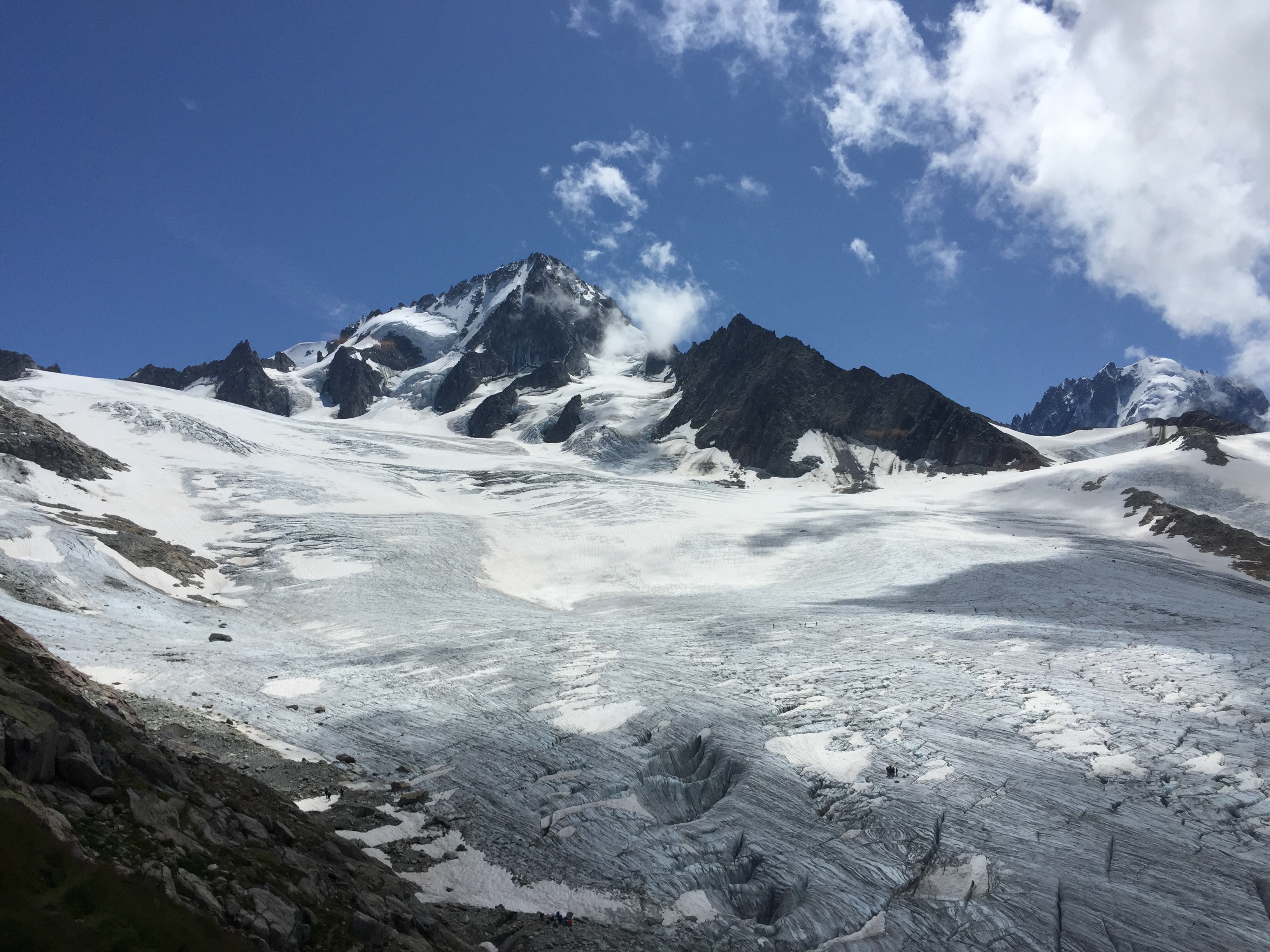 photo de Refuge Albert 1er