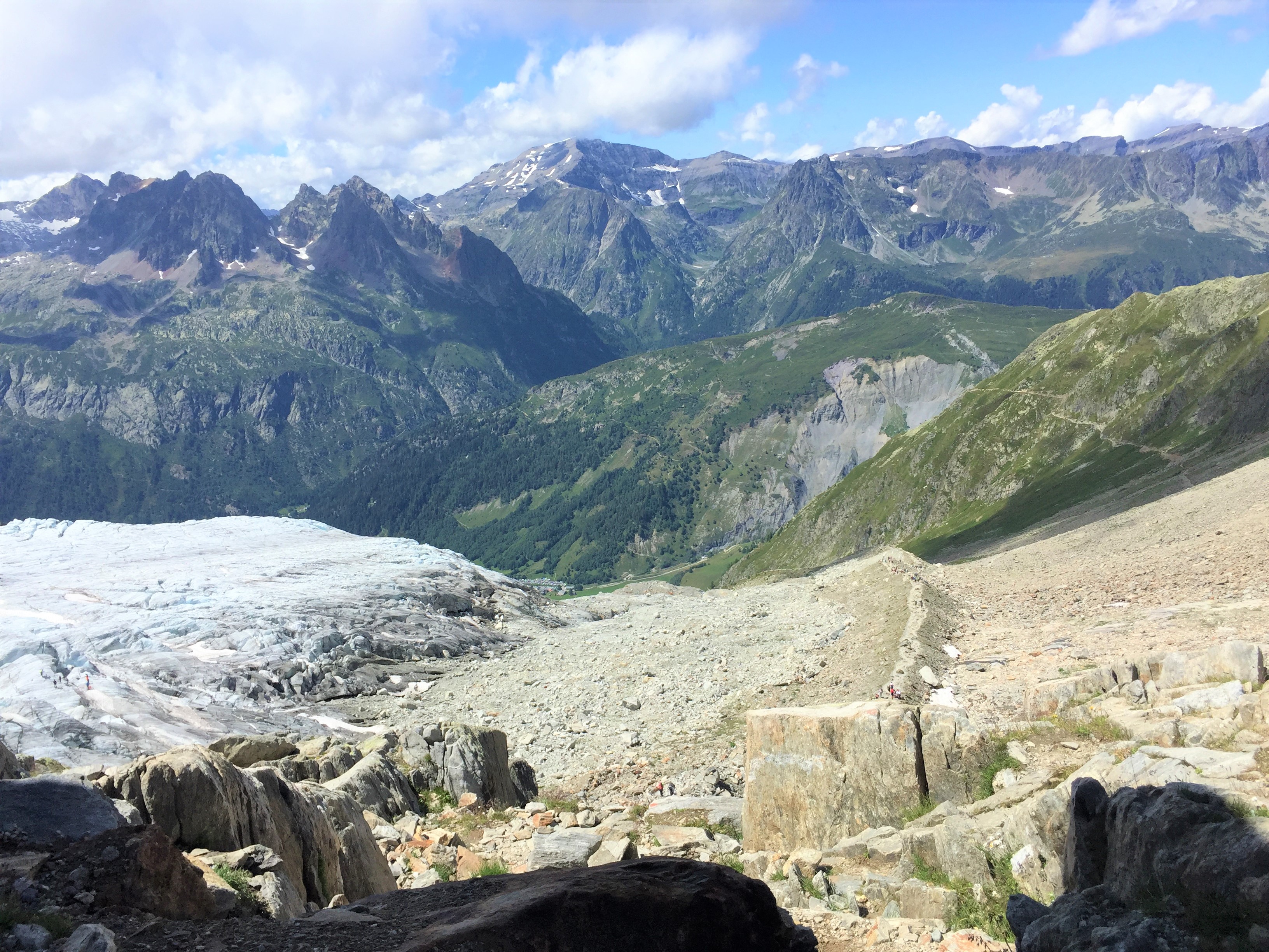 photo de Refuge Albert 1er