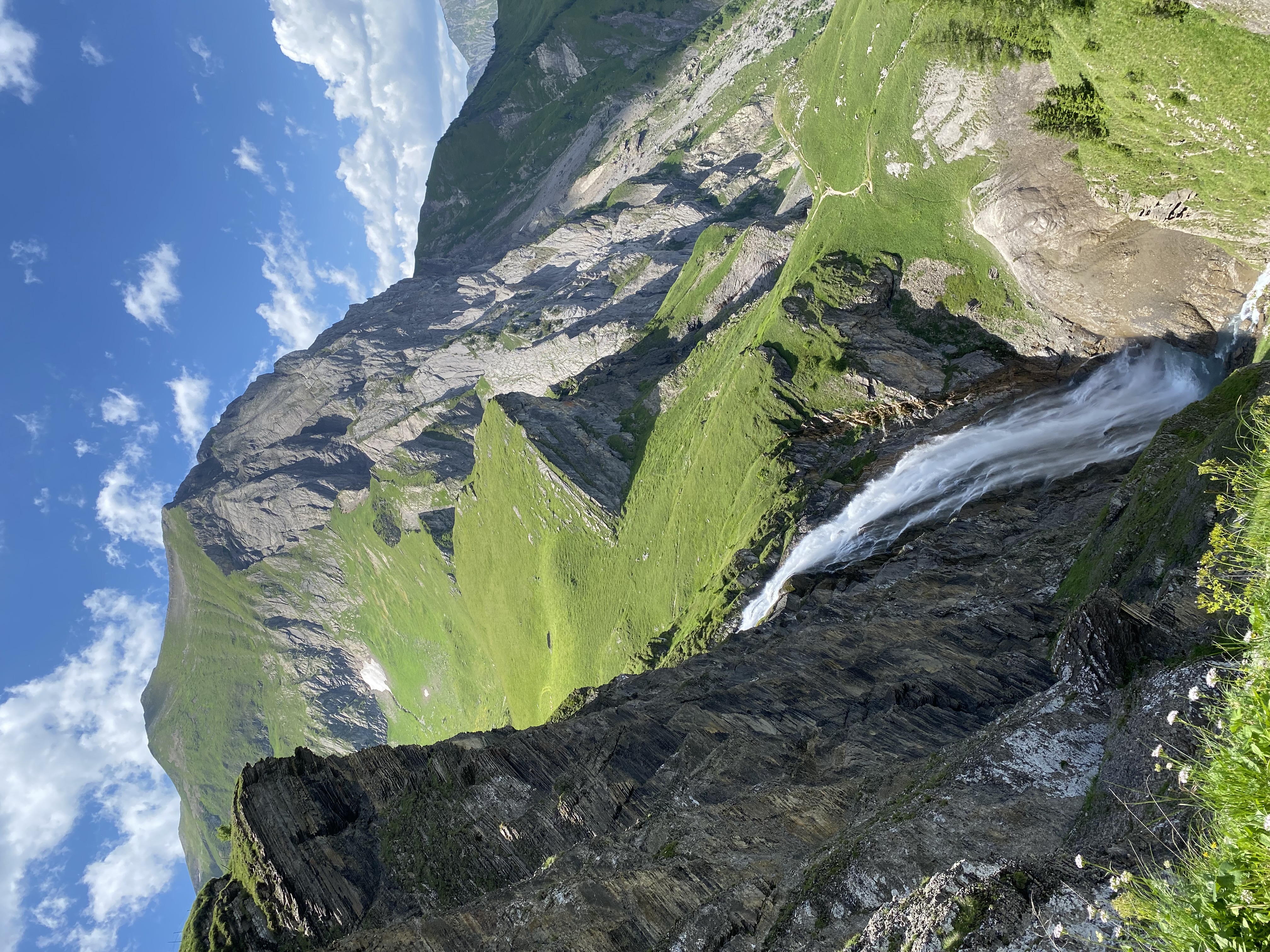 photo de Engstligenalp (Adelboden)