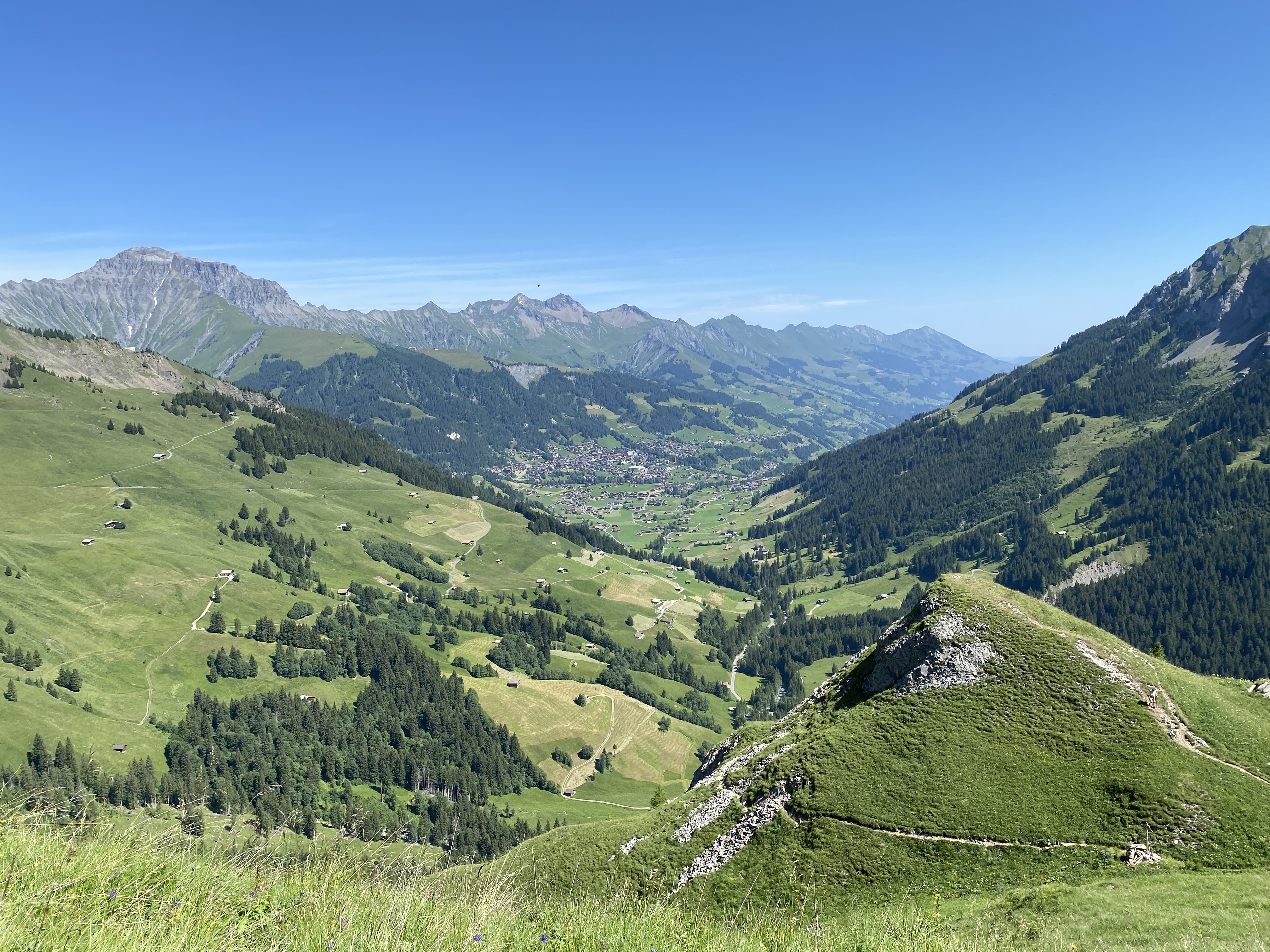 photo de Engstligenalp (Adelboden)