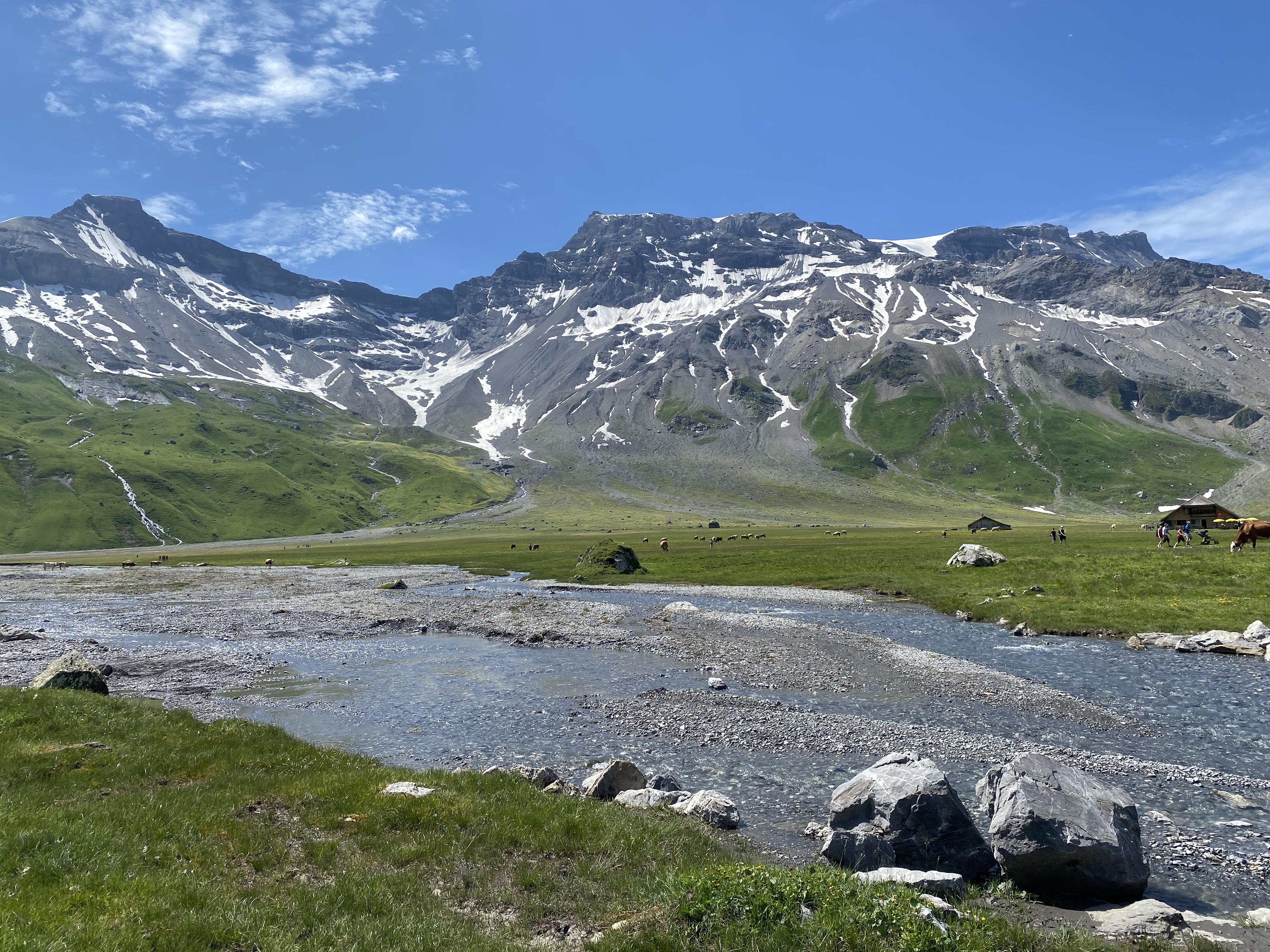 photo de Engstligenalp (Adelboden)