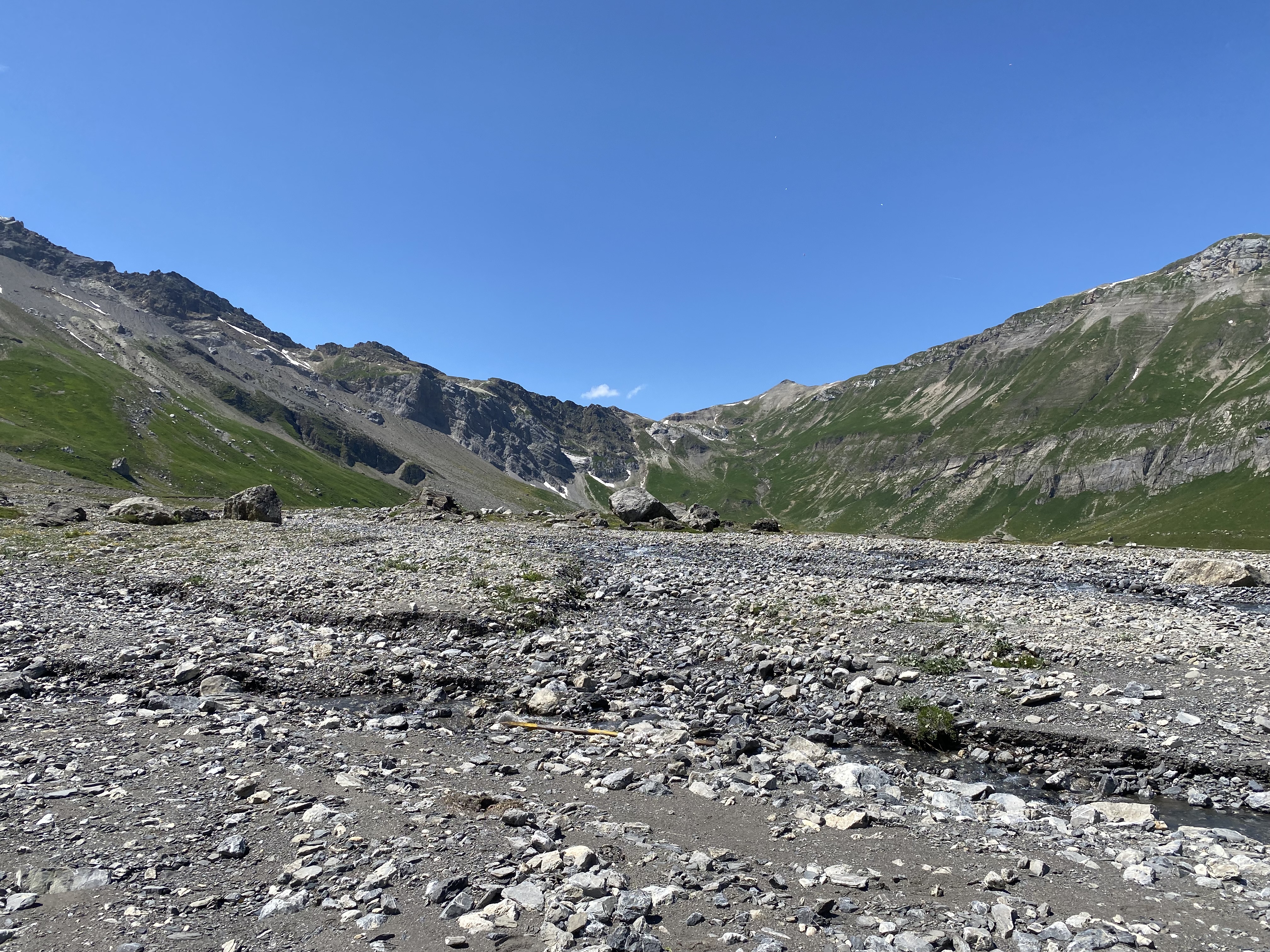 photo de Engstligenalp (Adelboden)