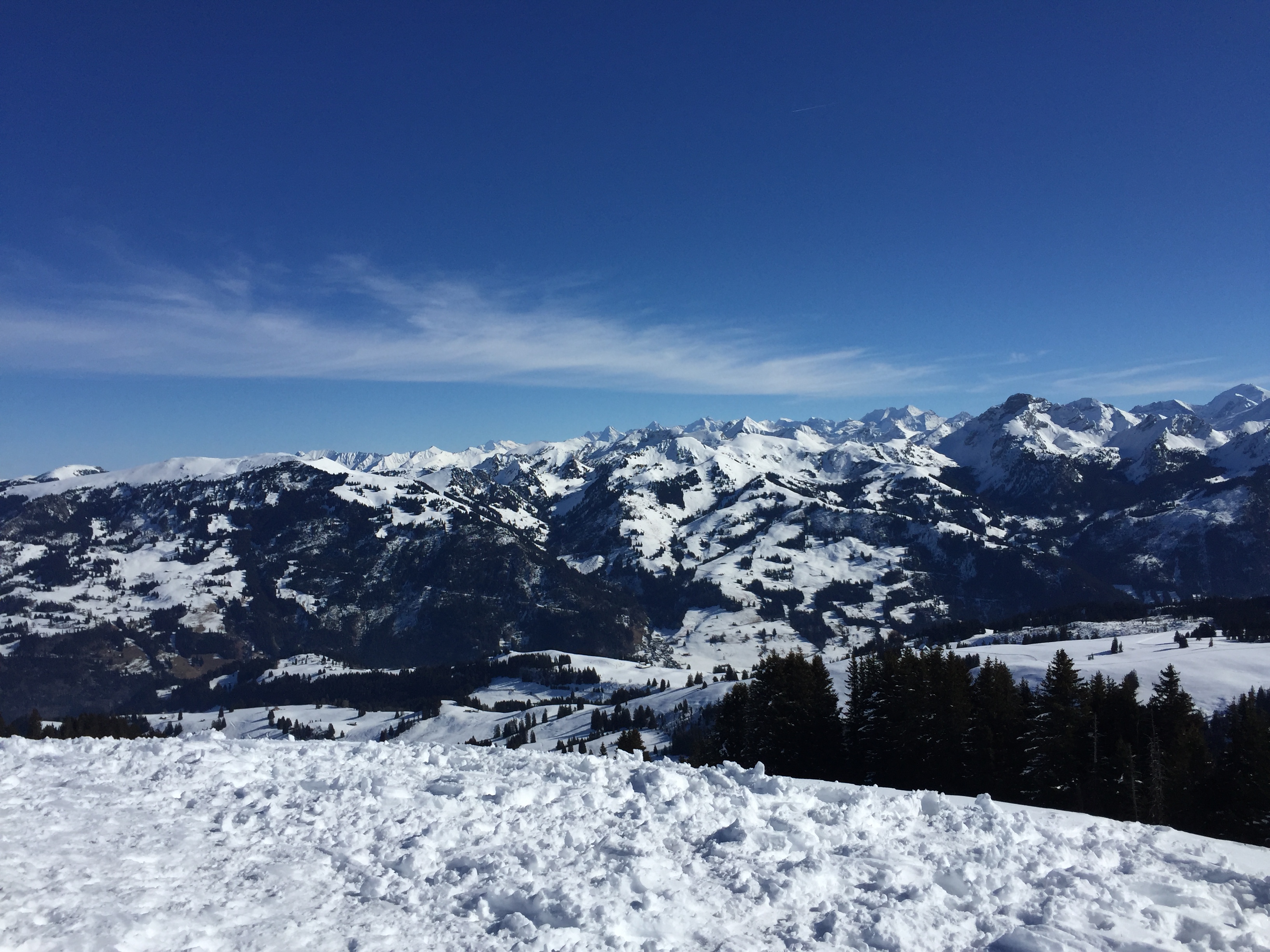 photo de Hundsrügg