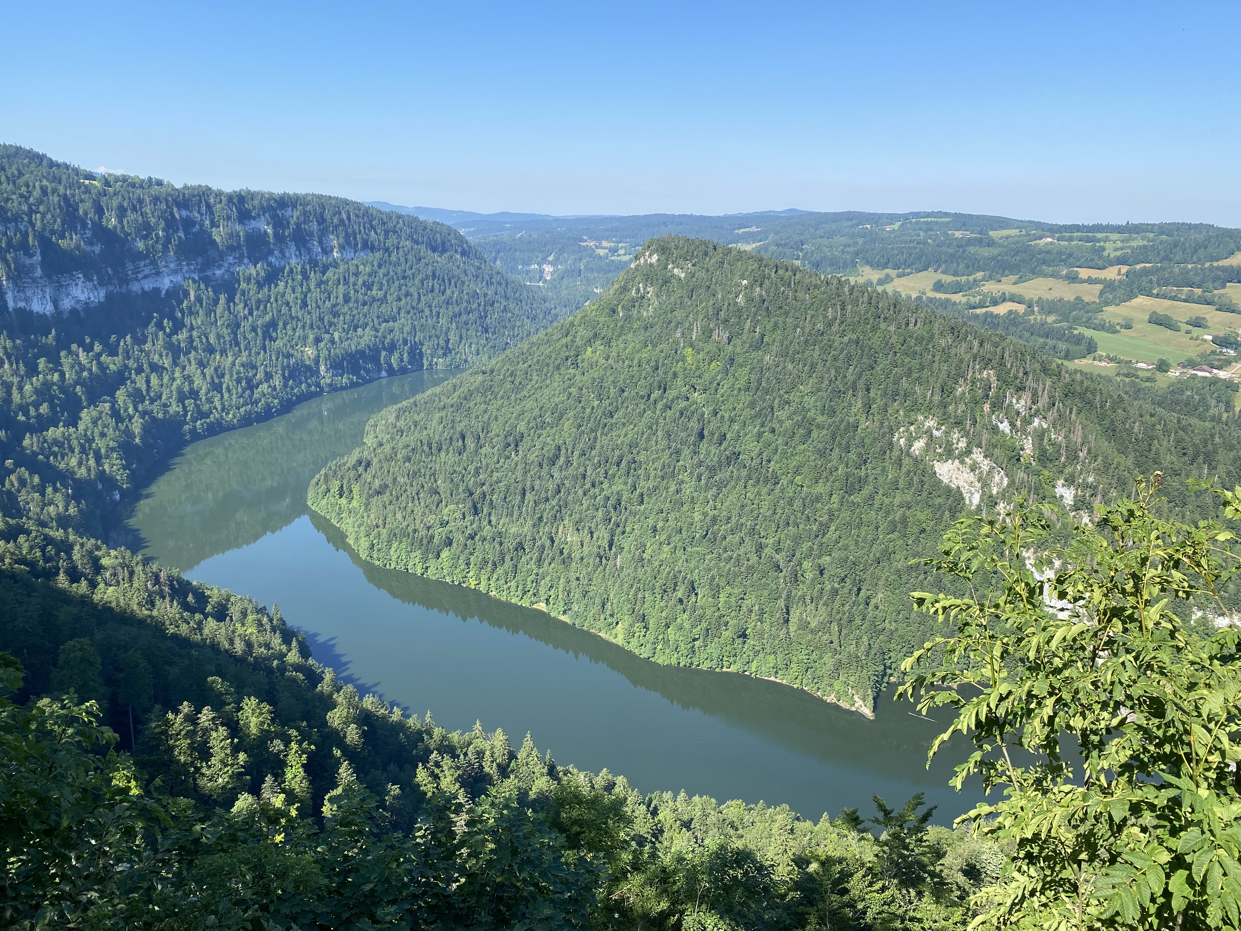 photo de Roches-de-Moron (Les)