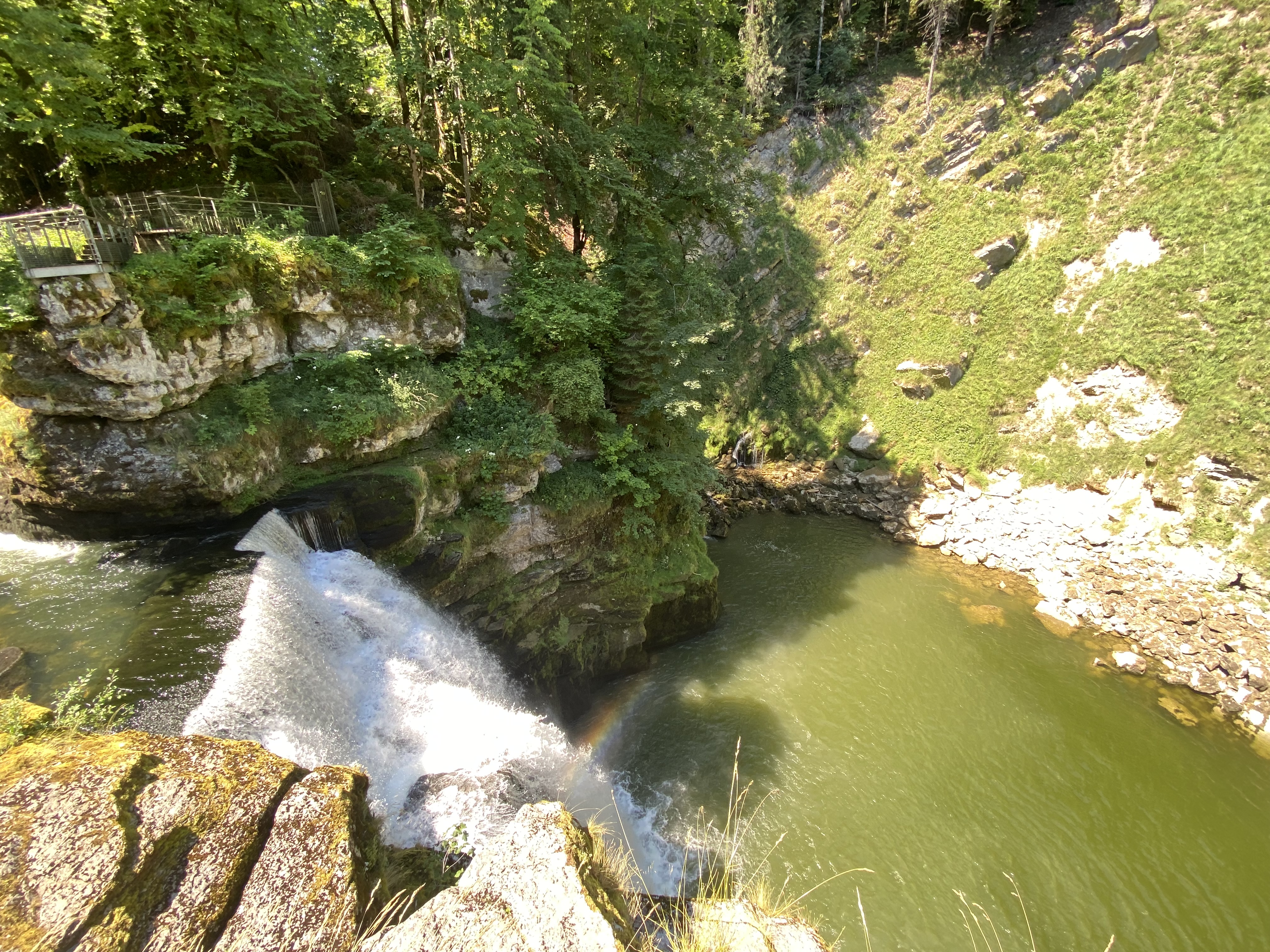 photo de Roches-de-Moron (Les)