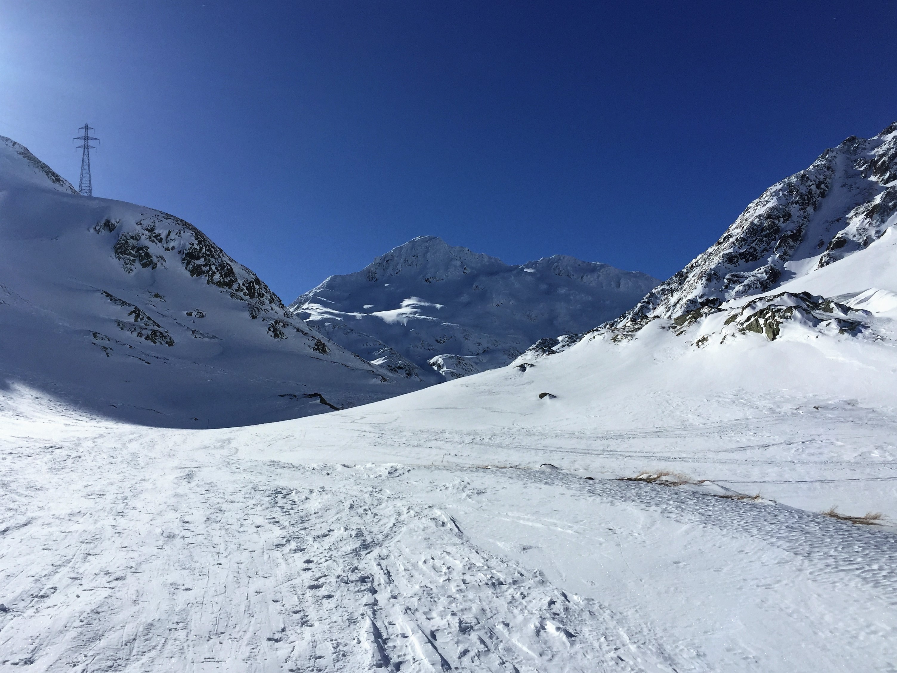 photo de Col Ouest de Barasson