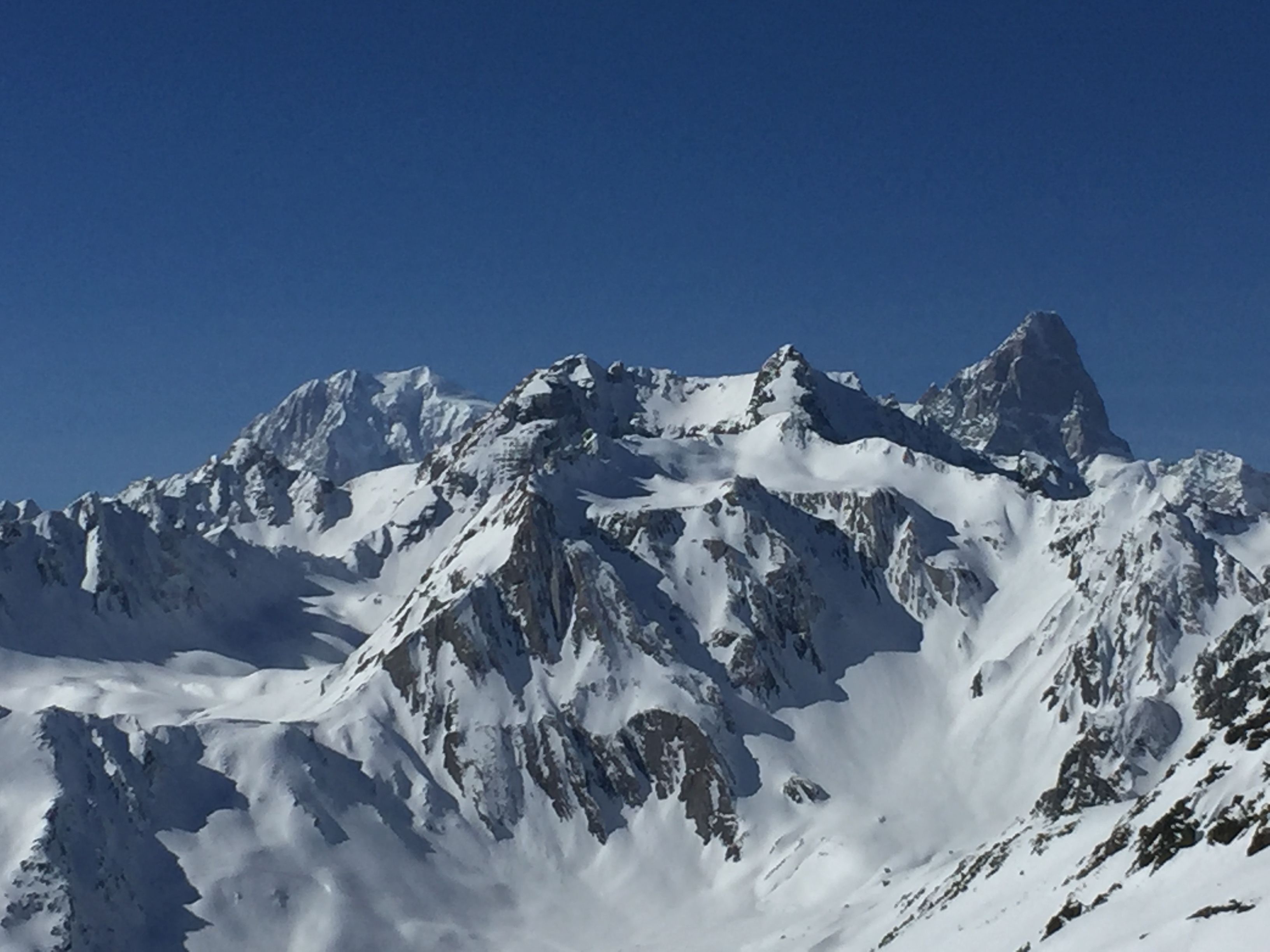 photo de Col Ouest de Barasson