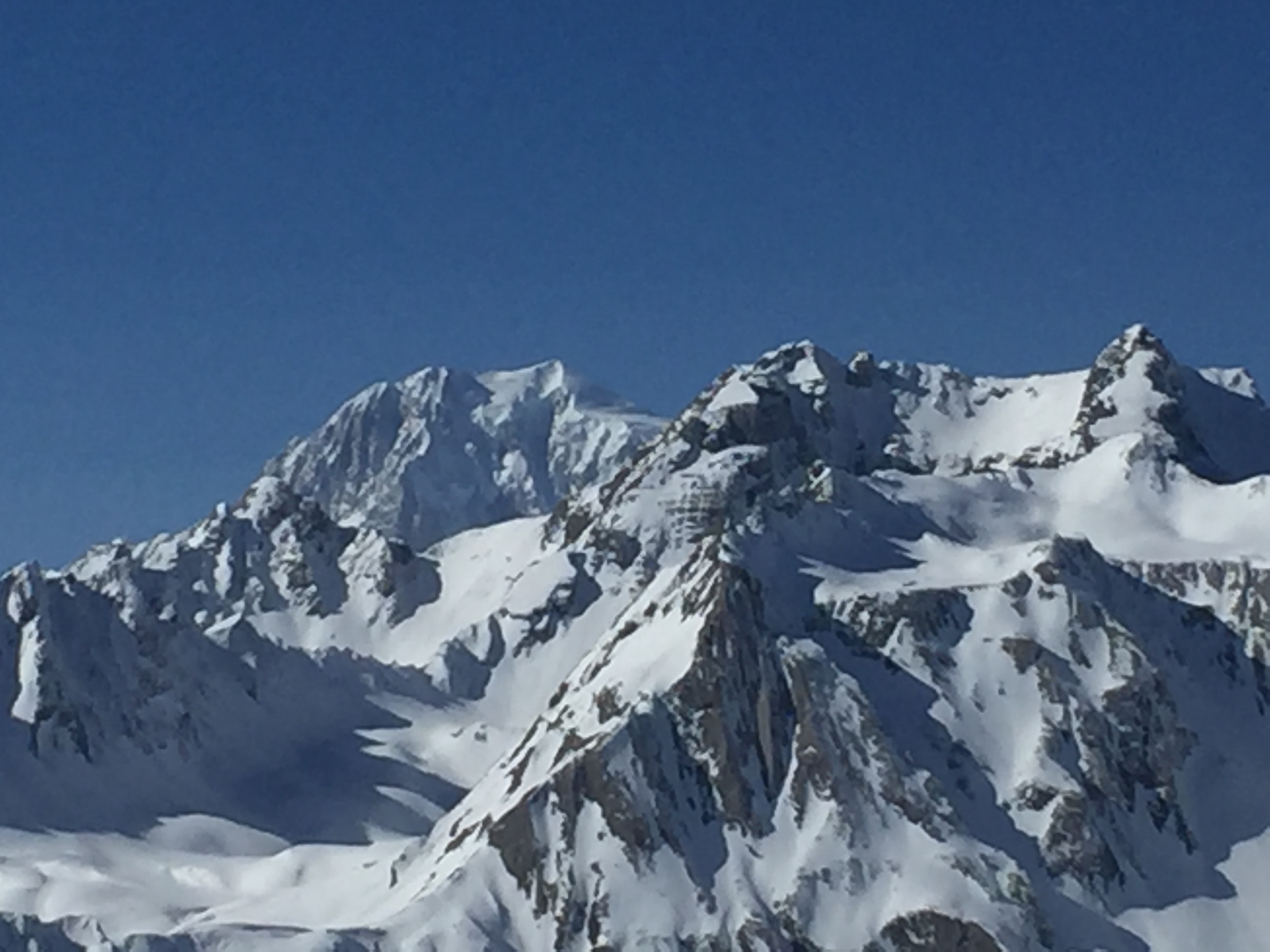 photo de Col Ouest de Barasson