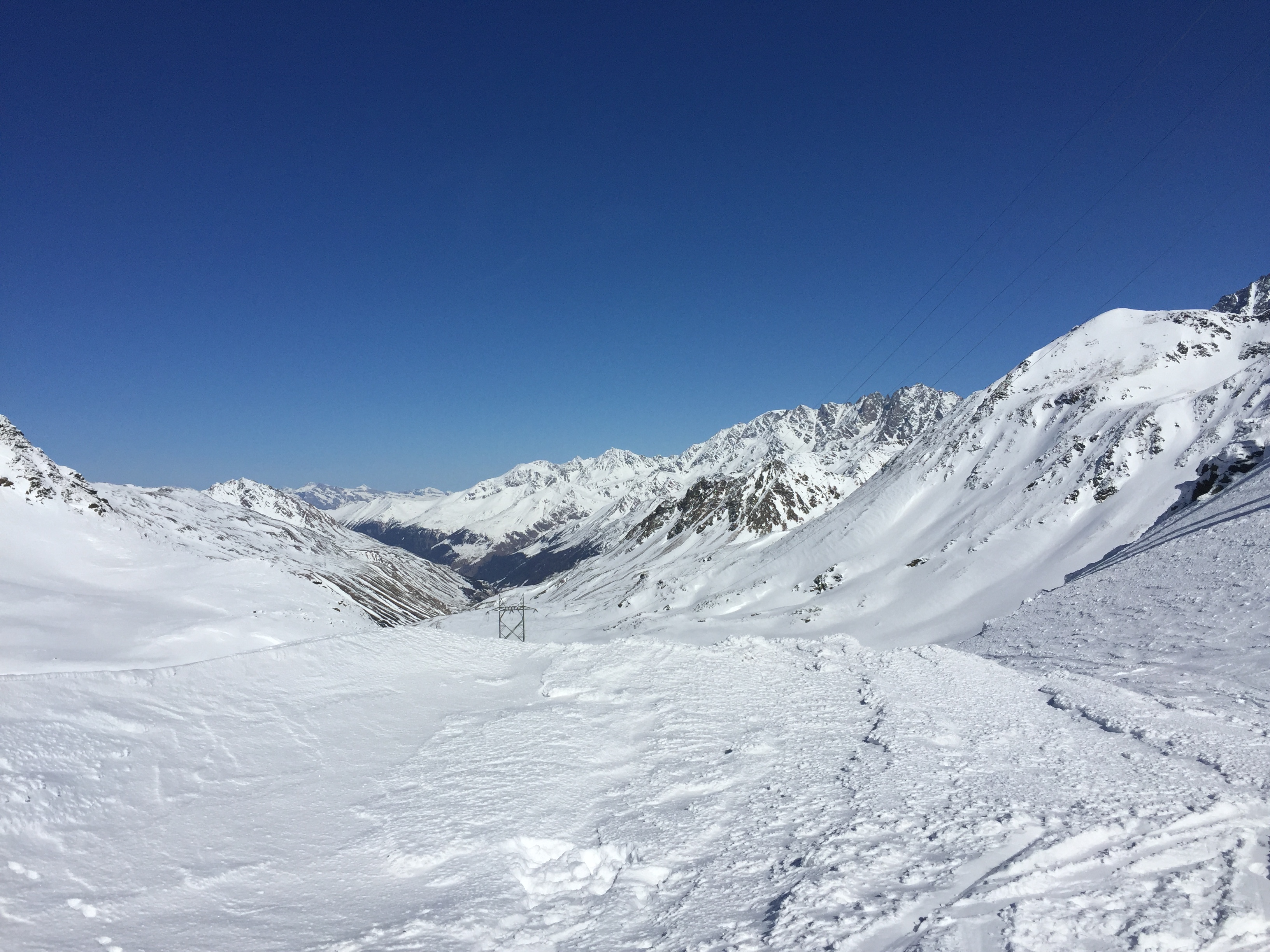 photo de Col Ouest de Barasson