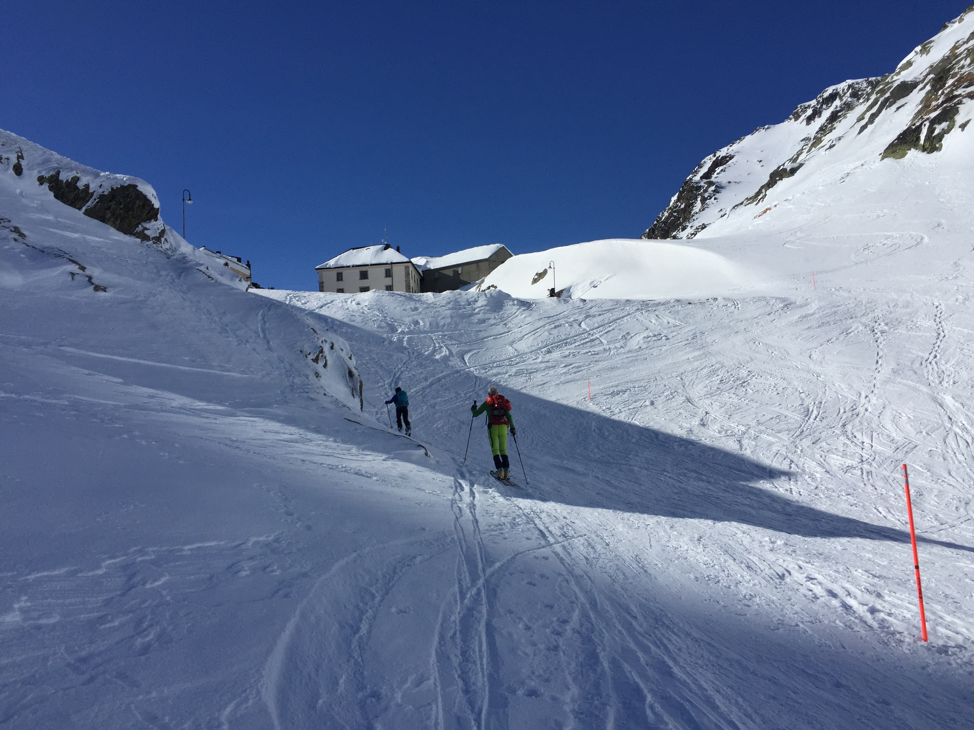photo de Col Ouest de Barasson