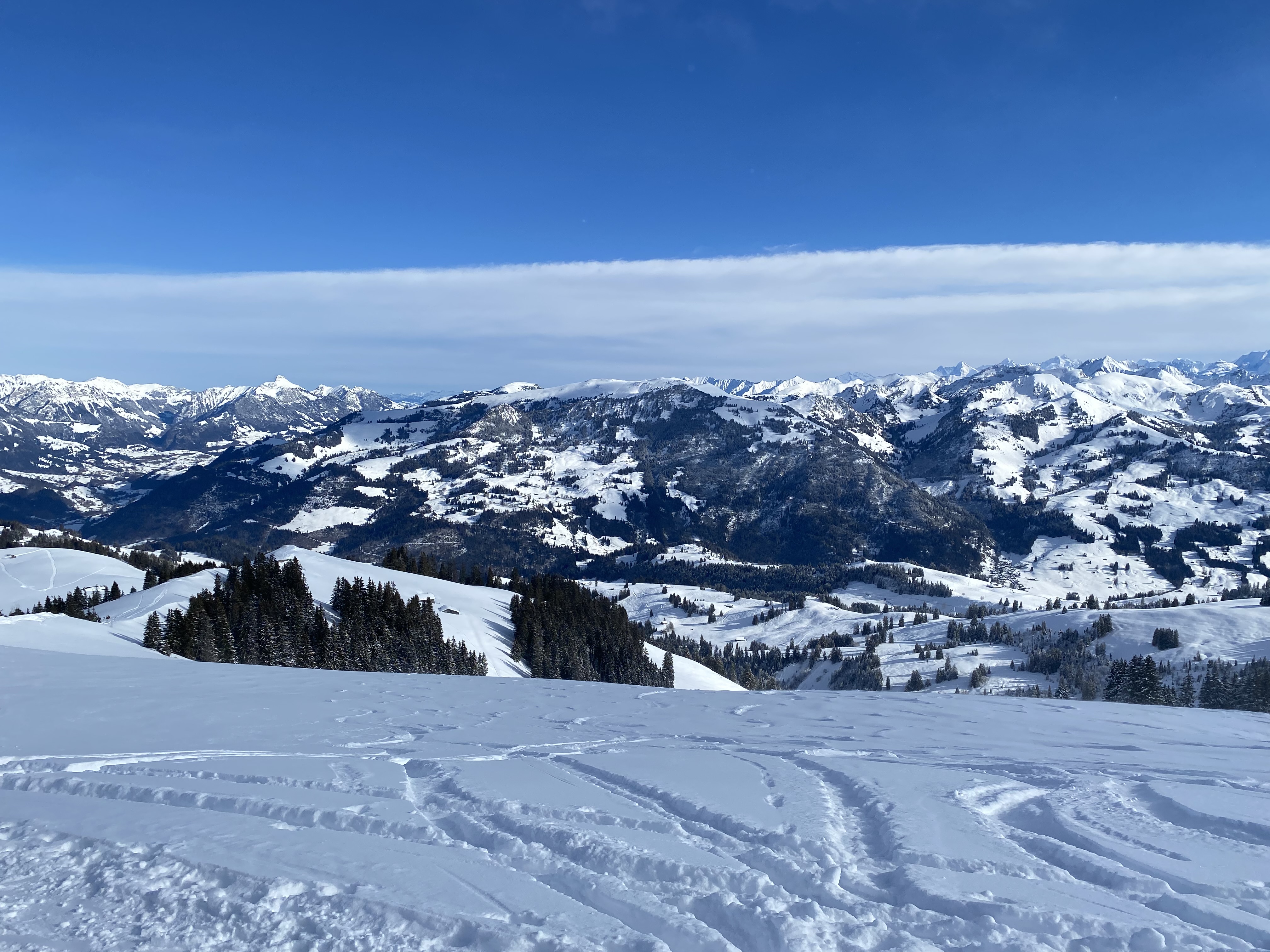 photo de Hundsrügg