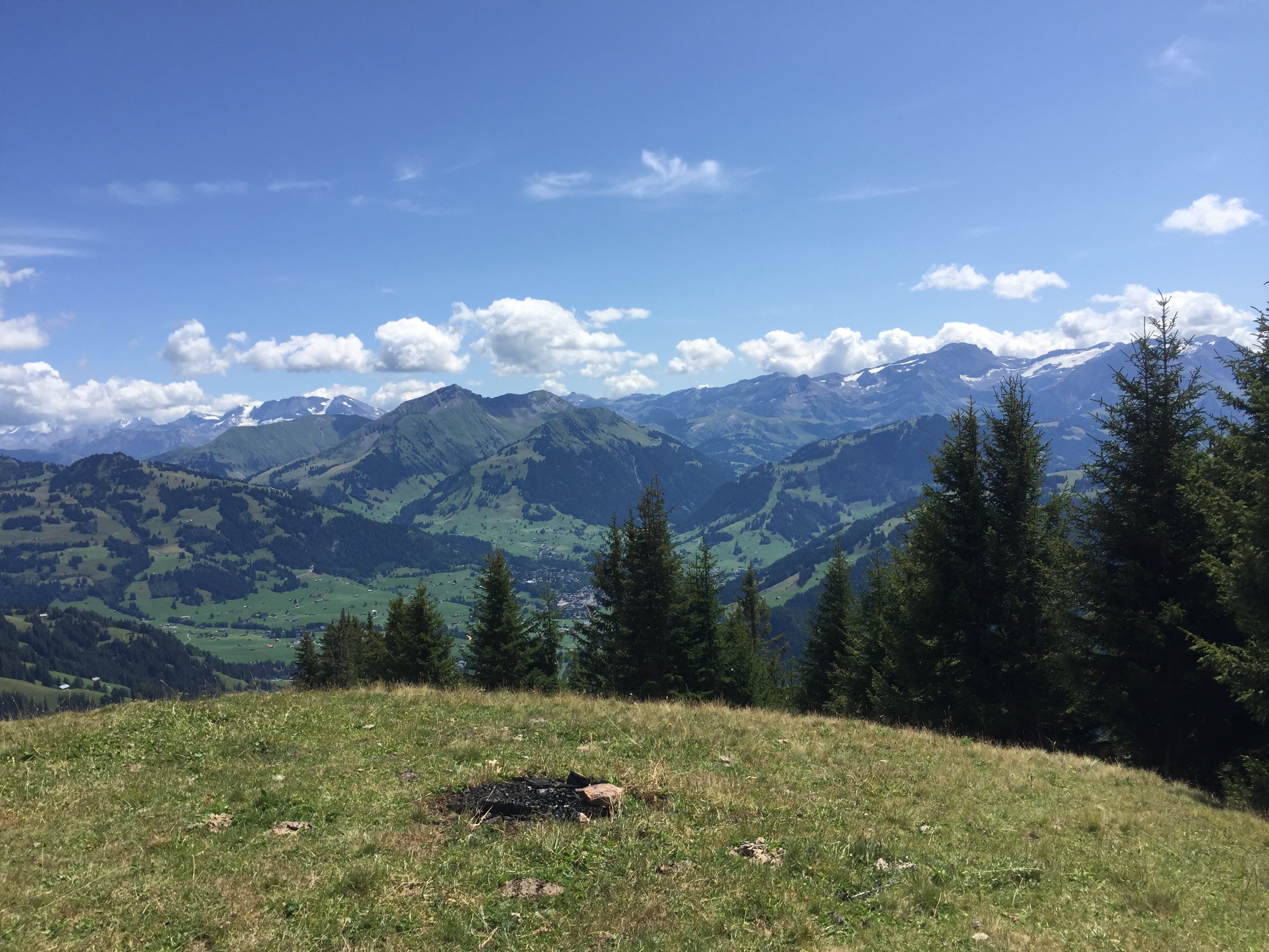 photo de Rodomonts (Les)