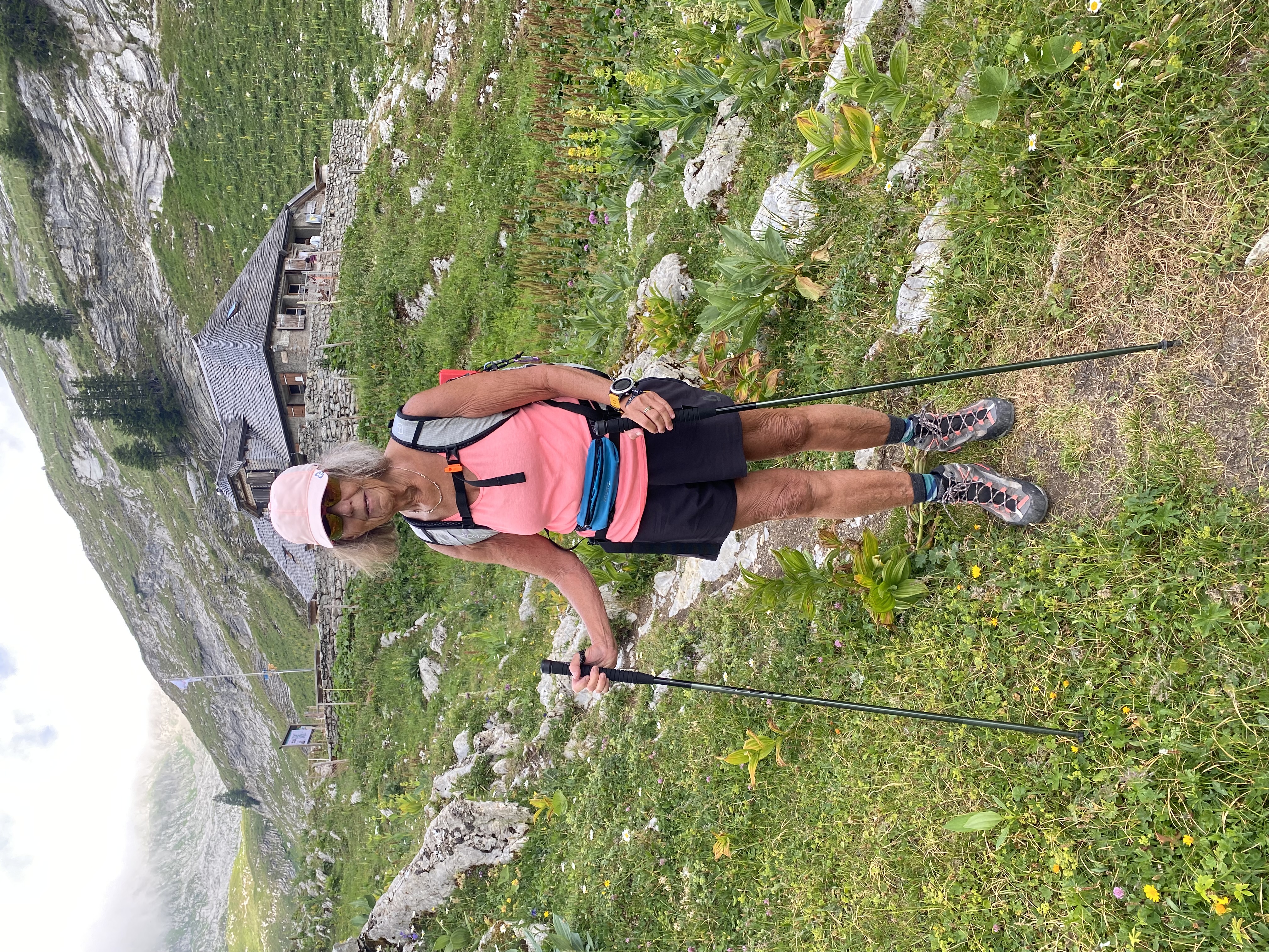 photo de Selle des Morteys