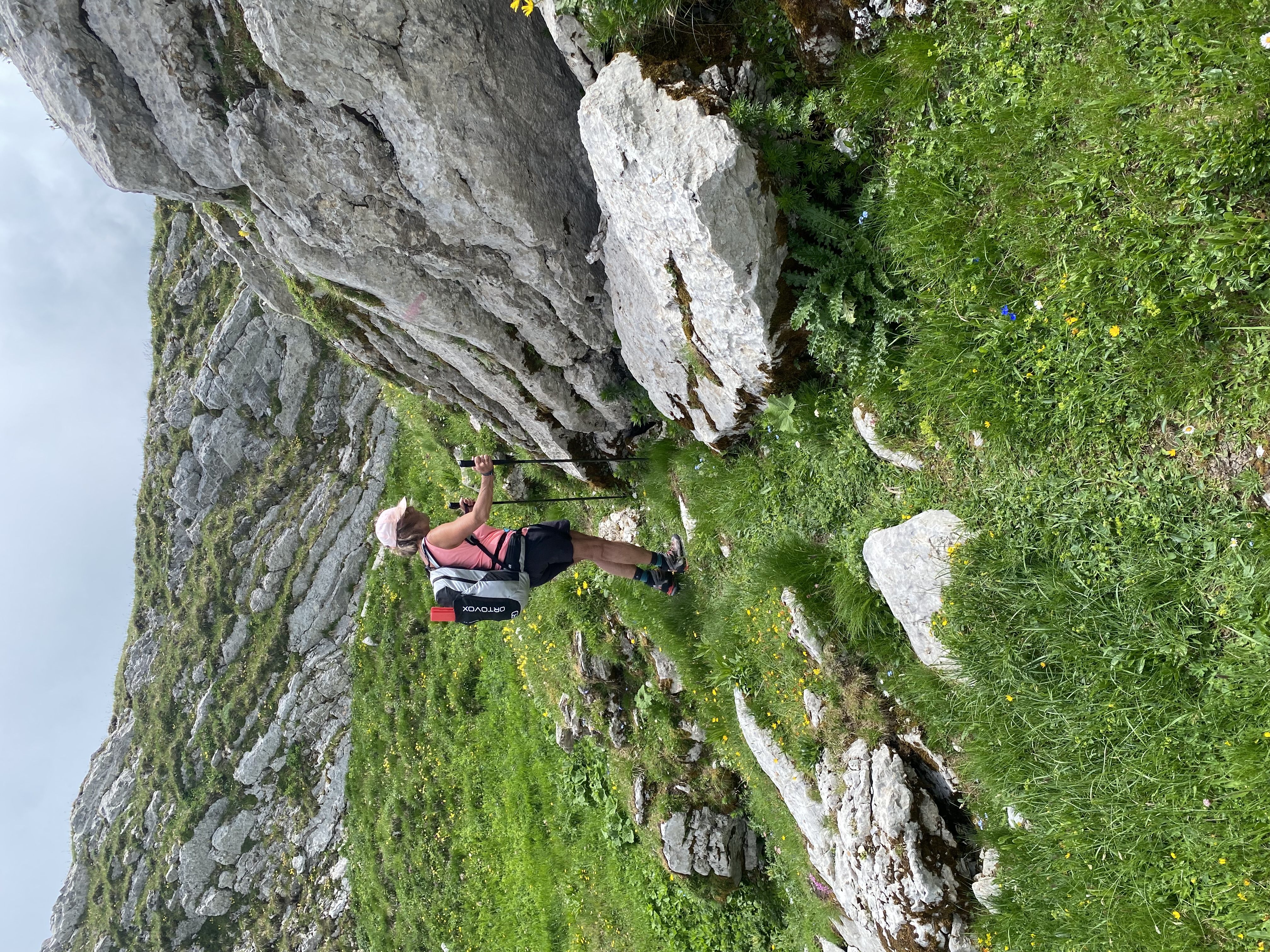 photo de Selle des Morteys