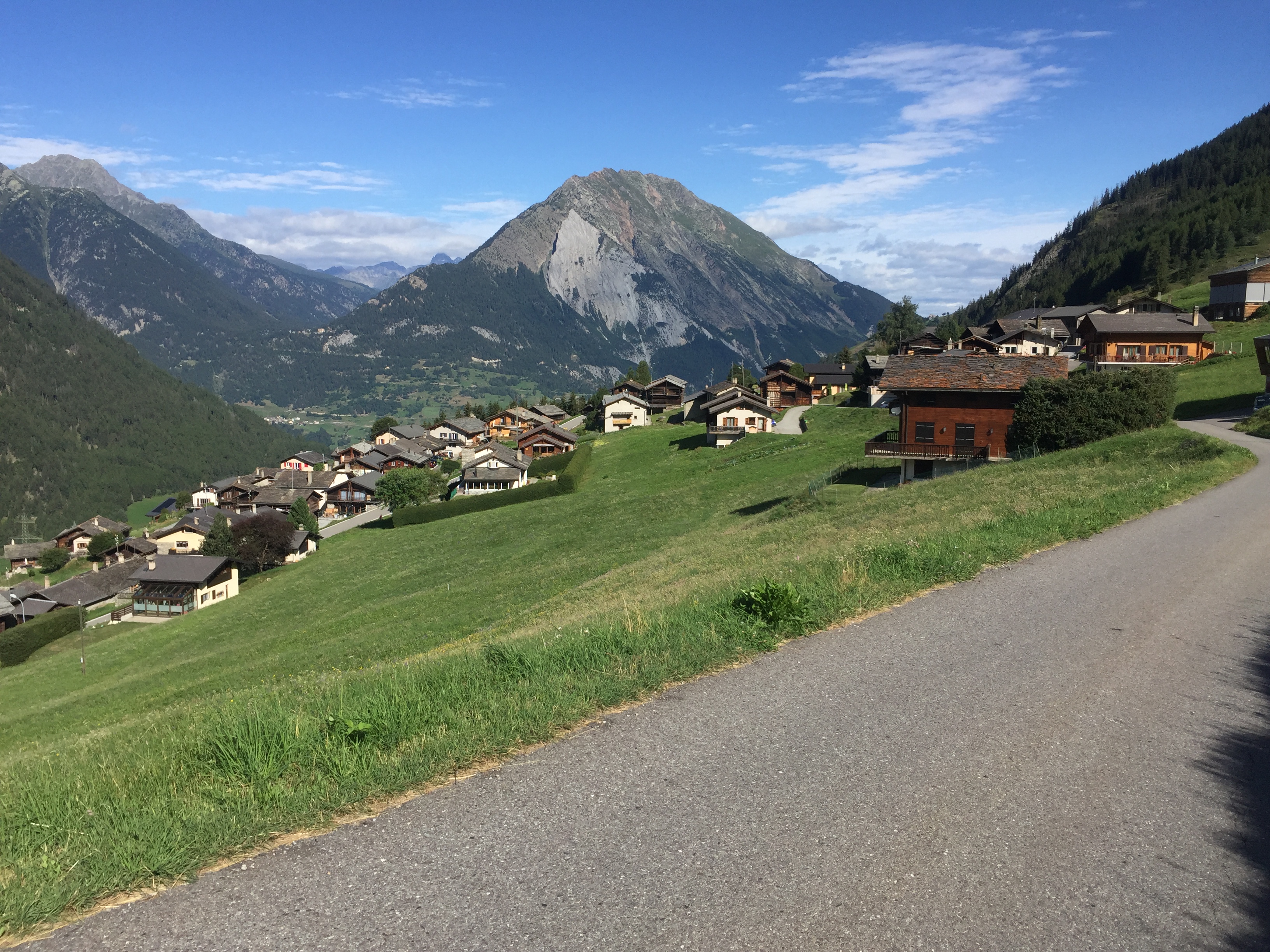 photo de Mont Brûlé