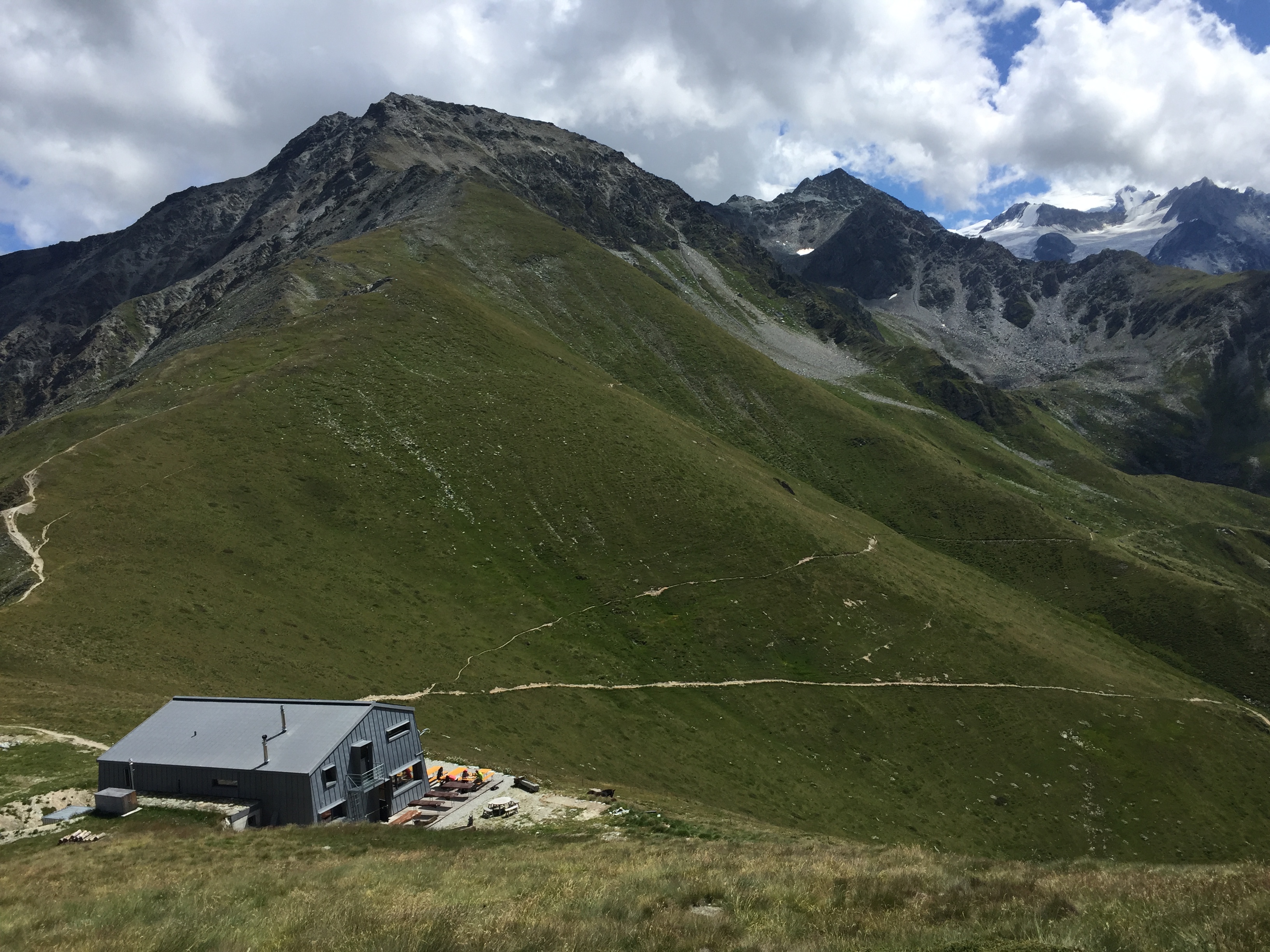 photo de Mont Brûlé