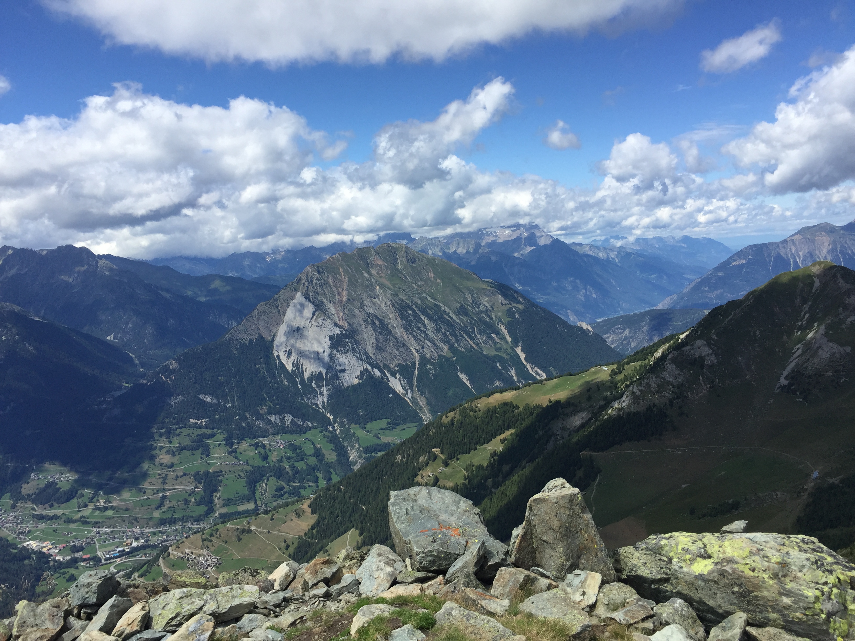 photo de Mont Brûlé