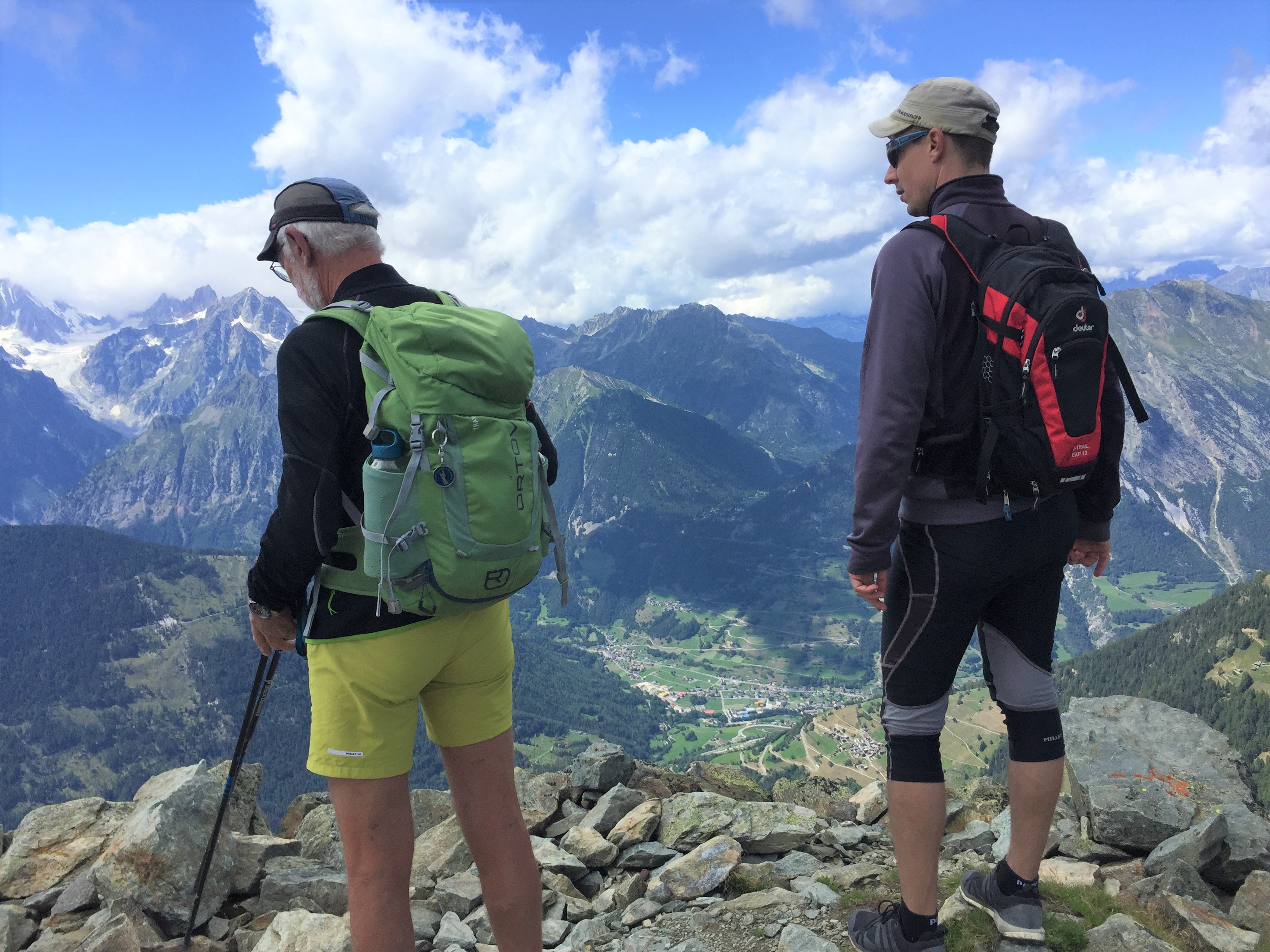 photo de Mont Brûlé