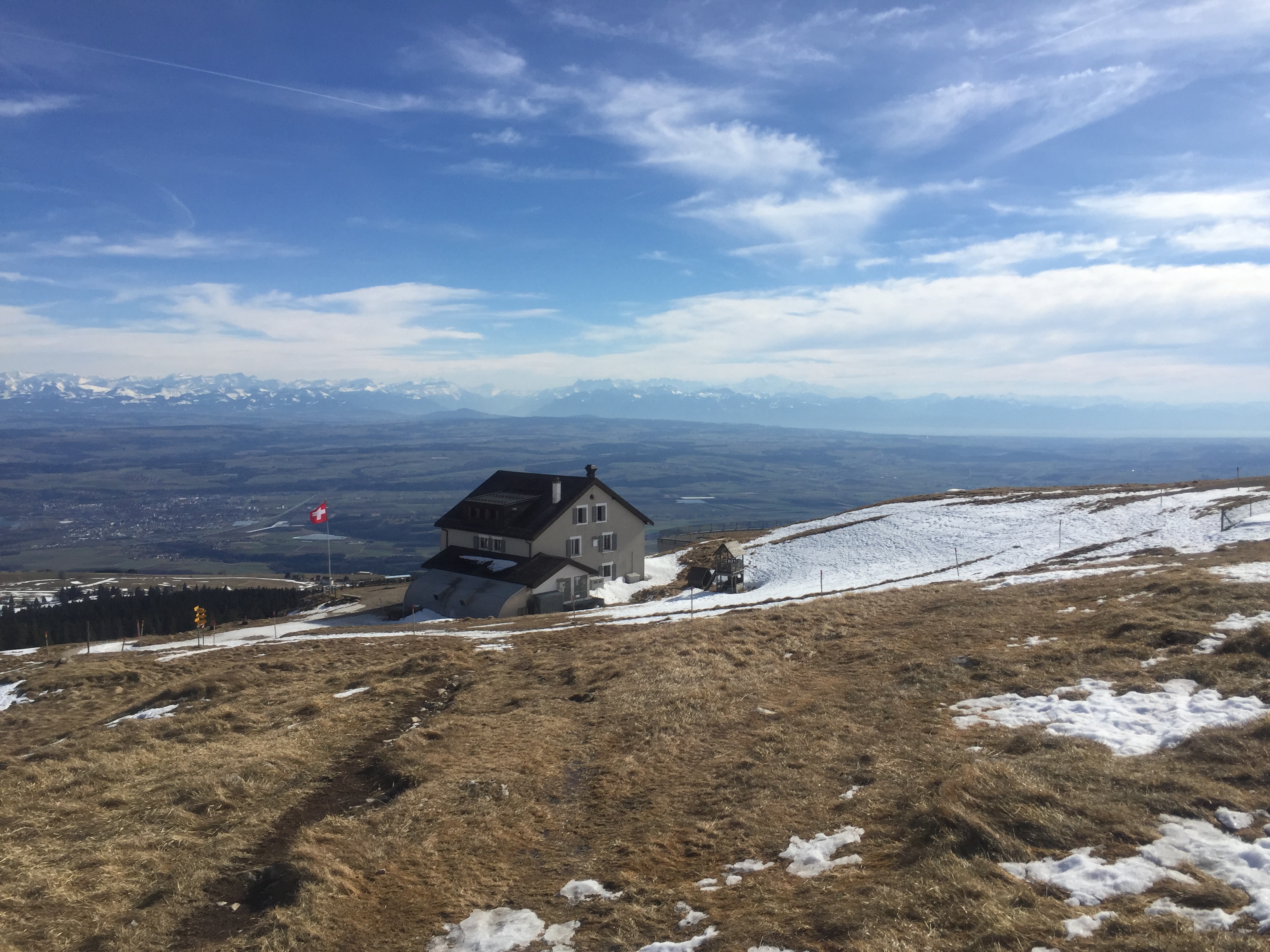 photo de Chasseron (Le)